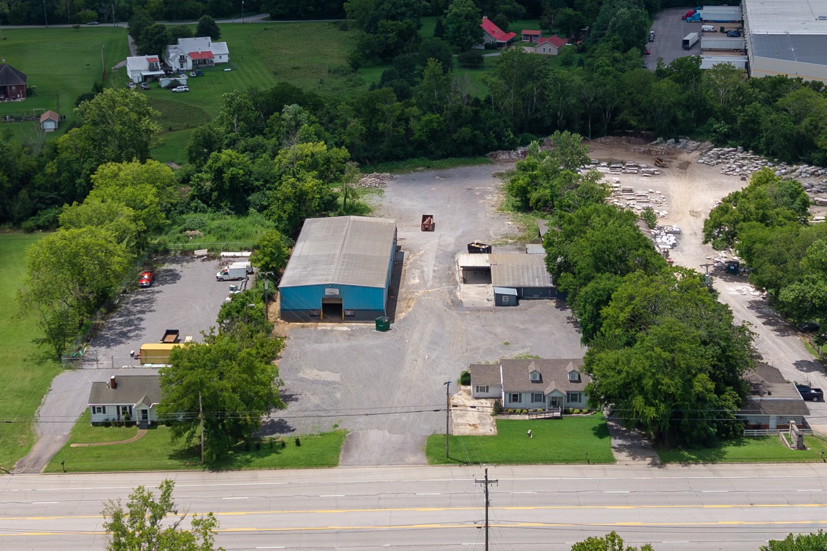 870 Springfield Hwy, Goodlettsville, TN 37072