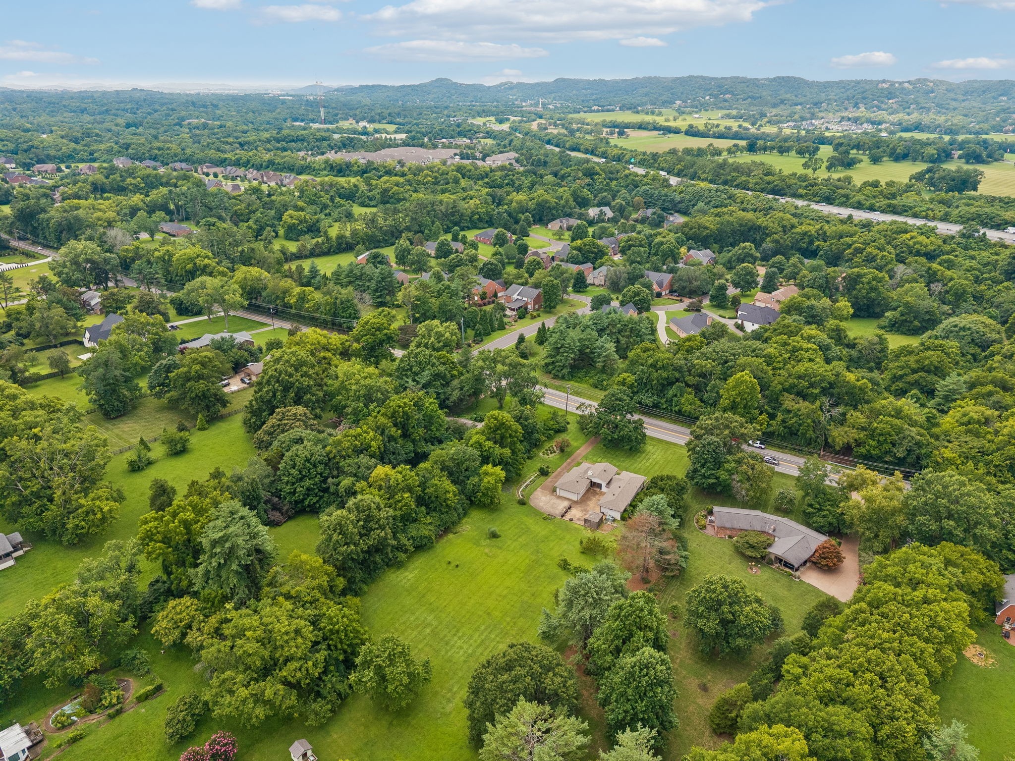 702 Wilson Pike, Brentwood, TN 37027