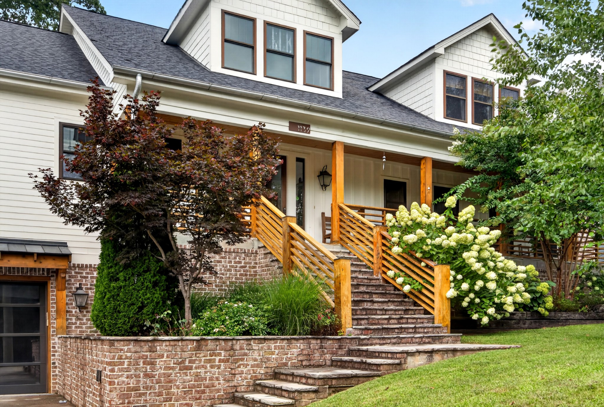 1139 Mcalpine Ave, Nashville, TN 37216