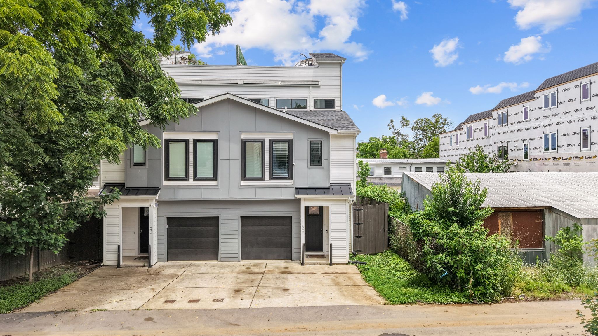 116D N 9th St, Nashville, TN 37206