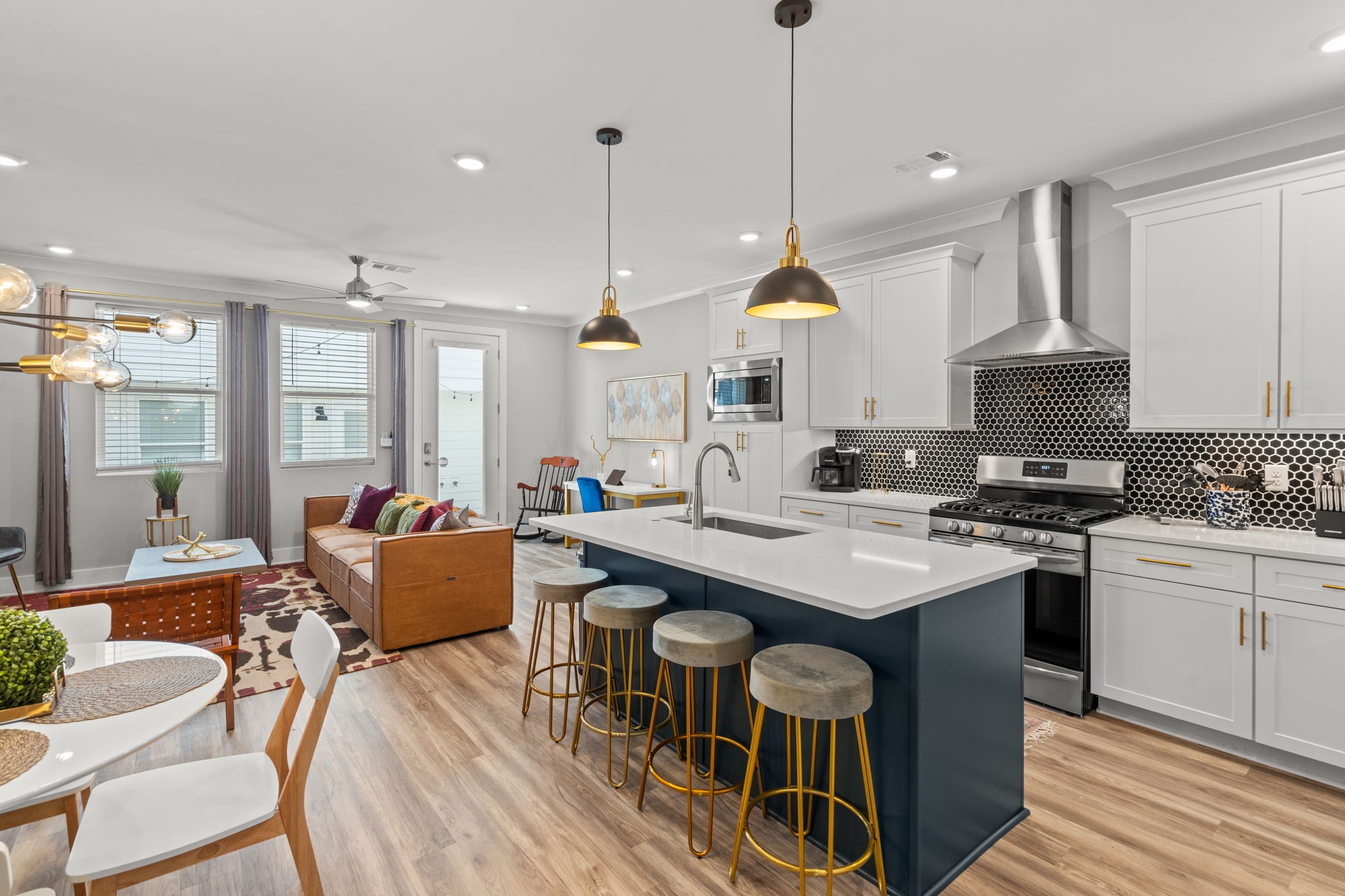 116D N 9th St, Nashville, TN 37206