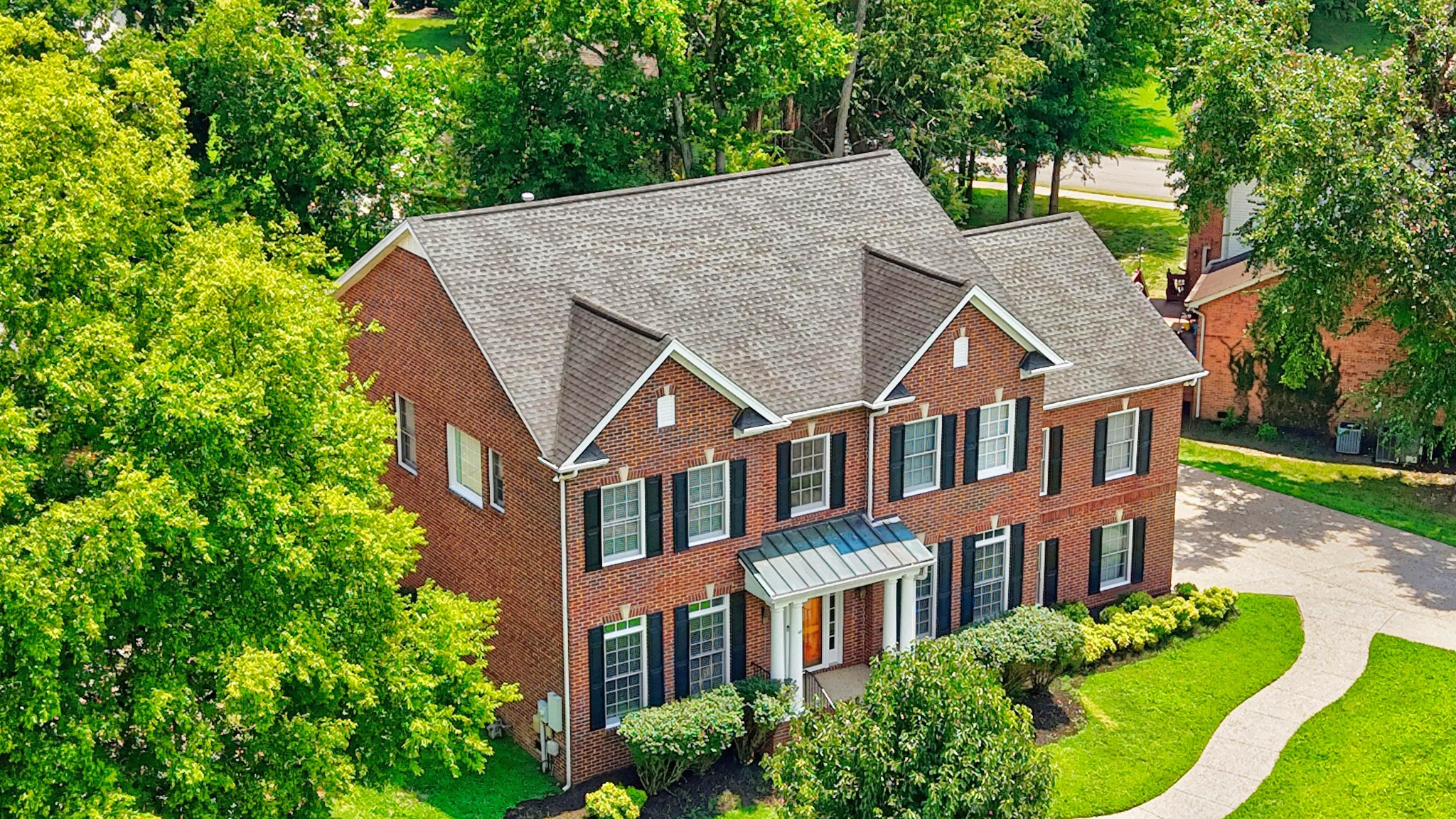 110 Shorecrest Cir, Hendersonville, TN 37075