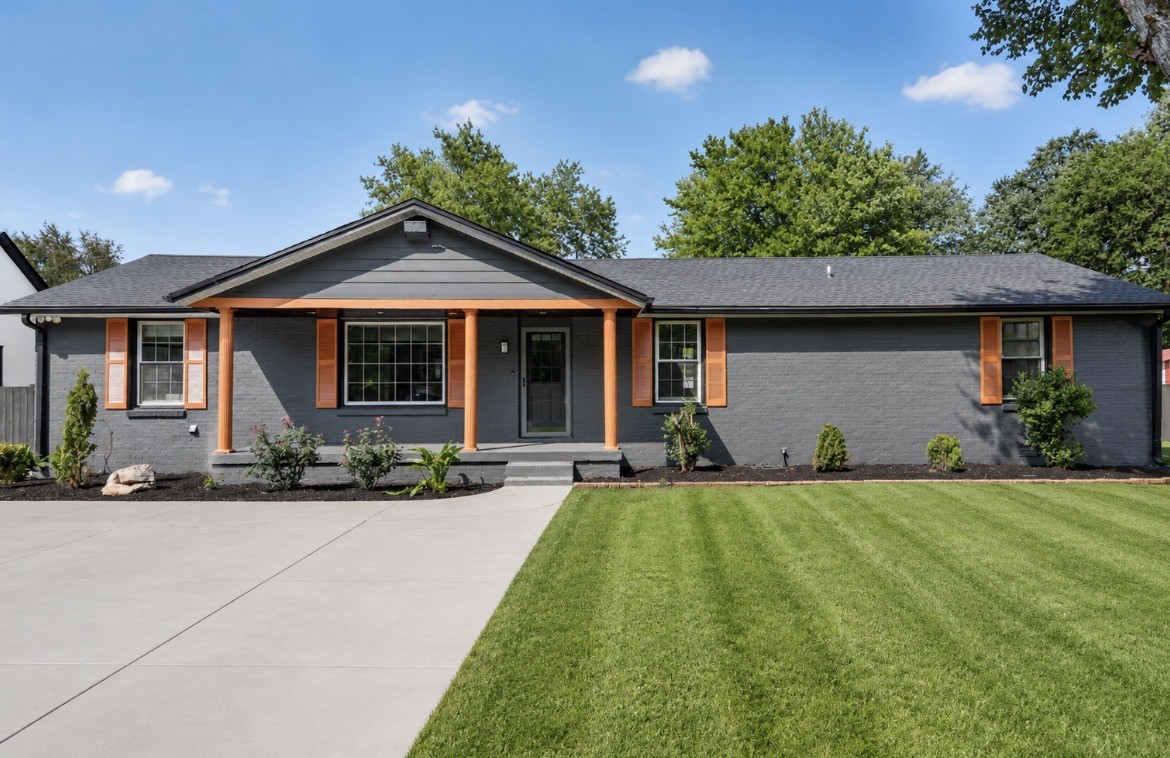8716 Diane St, Murfreesboro, TN 37129
