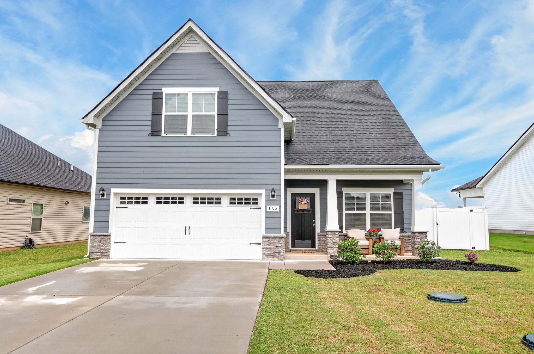 362 Ruby Cate Way, Murfreesboro, TN 37128