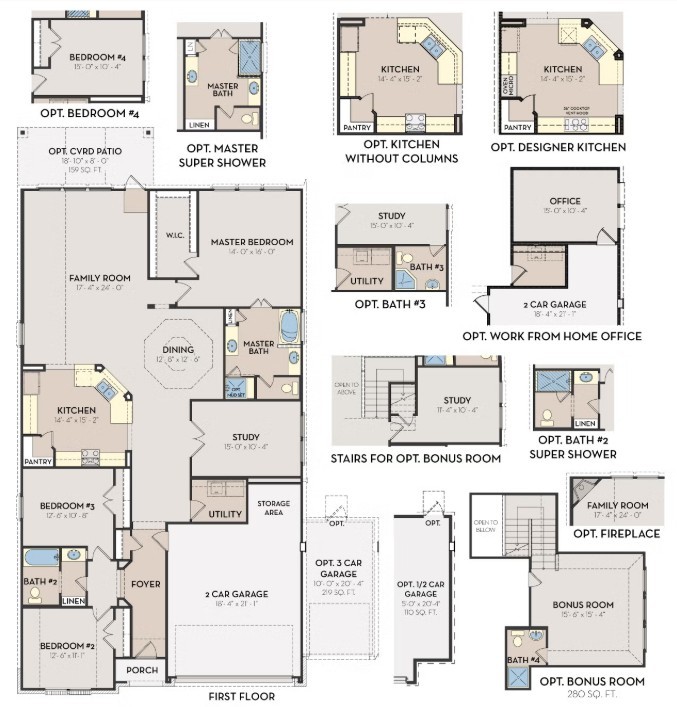 7807 Bear Trace Rd, Fairview, TN 37062