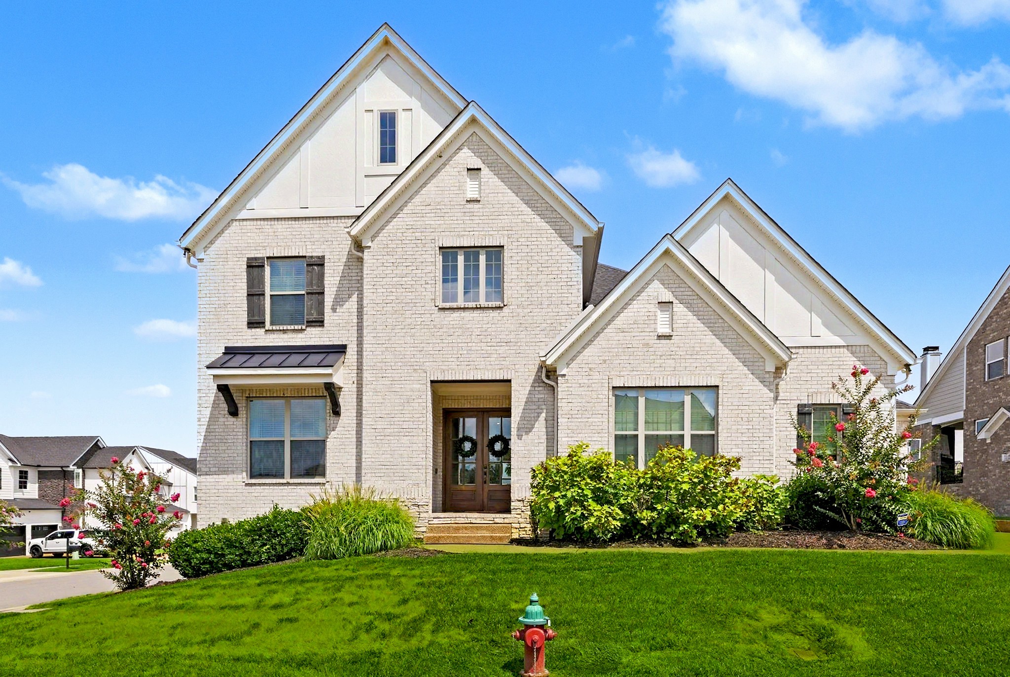 163 Telfair Ln, Nolensville, TN 37135