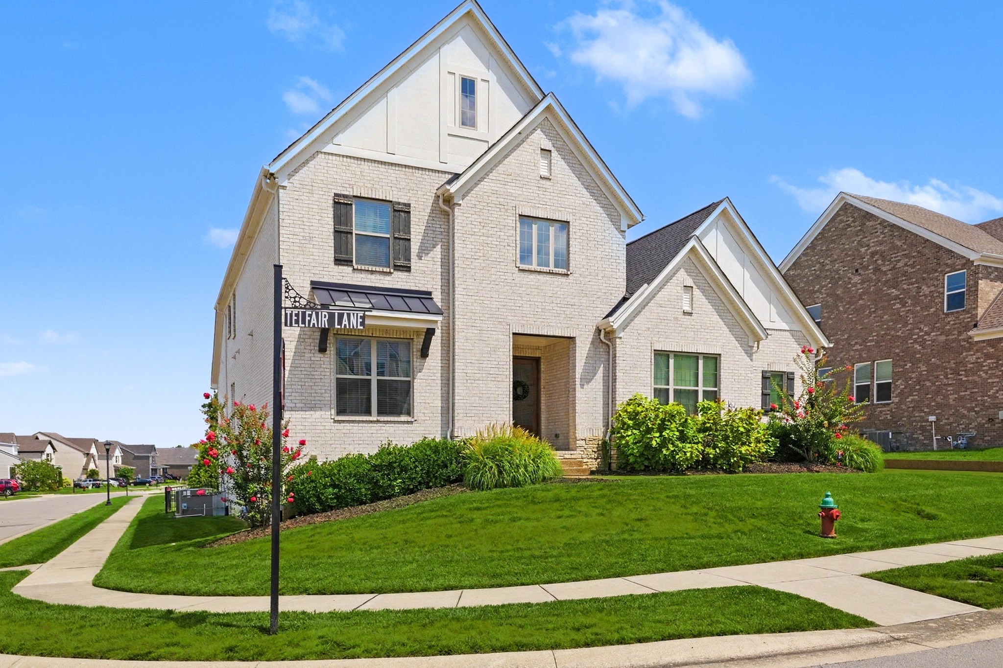 163 Telfair Ln, Nolensville, TN 37135