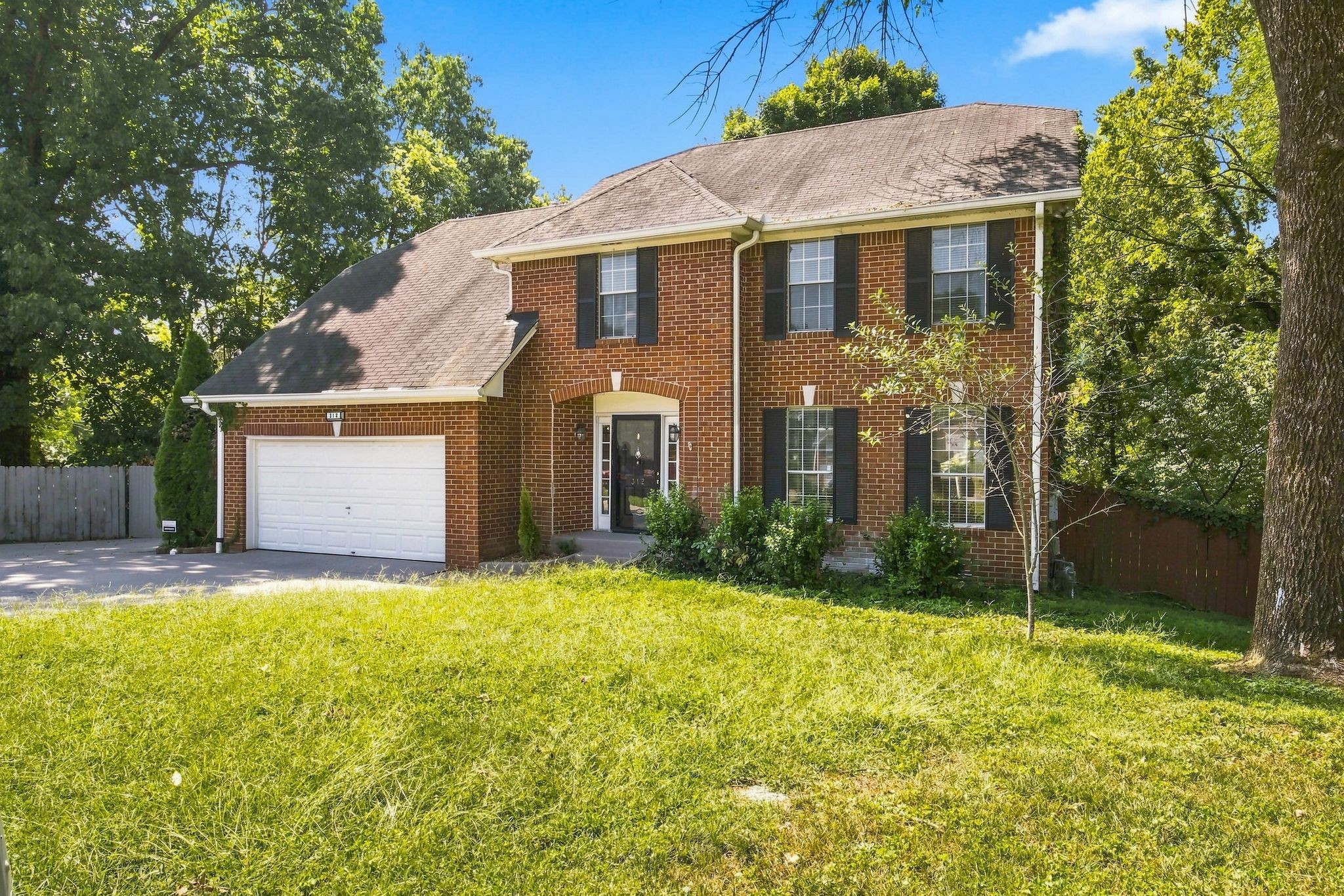312 Bristol Mountain Ct, Antioch, TN 37013