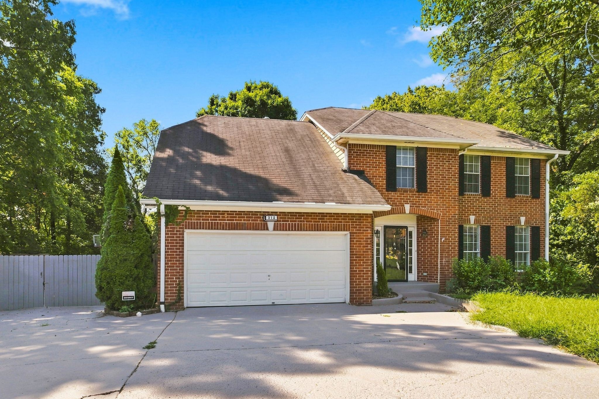 312 Bristol Mountain Ct, Antioch, TN 37013