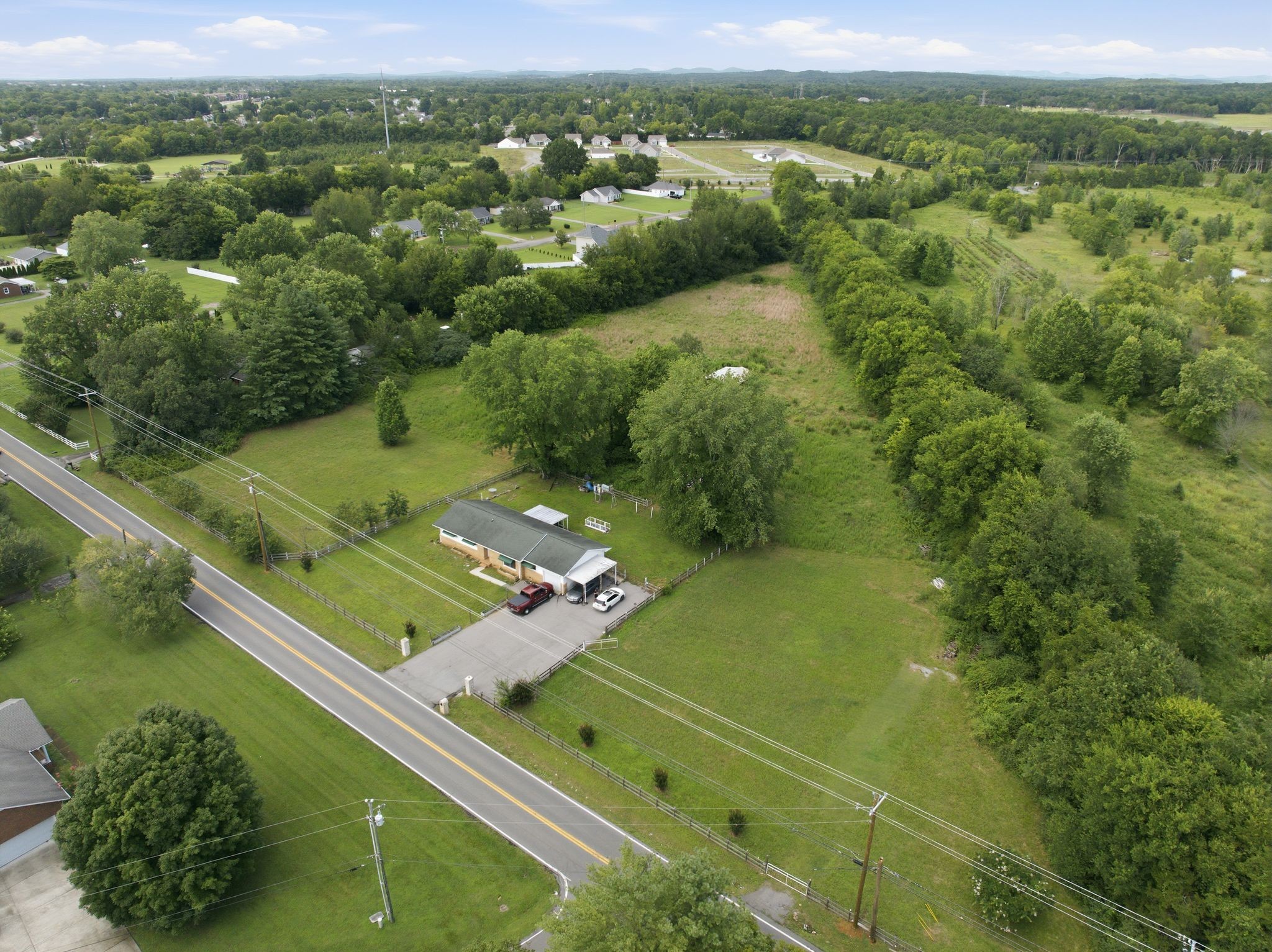 2897 Bradyville Pike, Murfreesboro, TN 37127