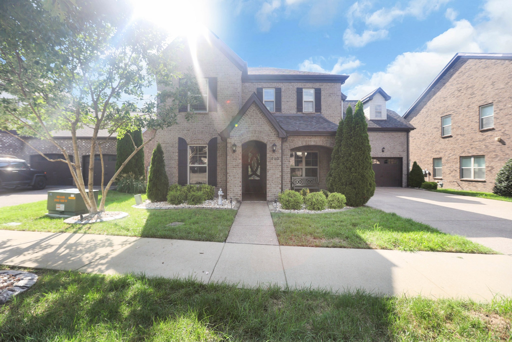 1003 Reese Dr, Franklin, TN 37069