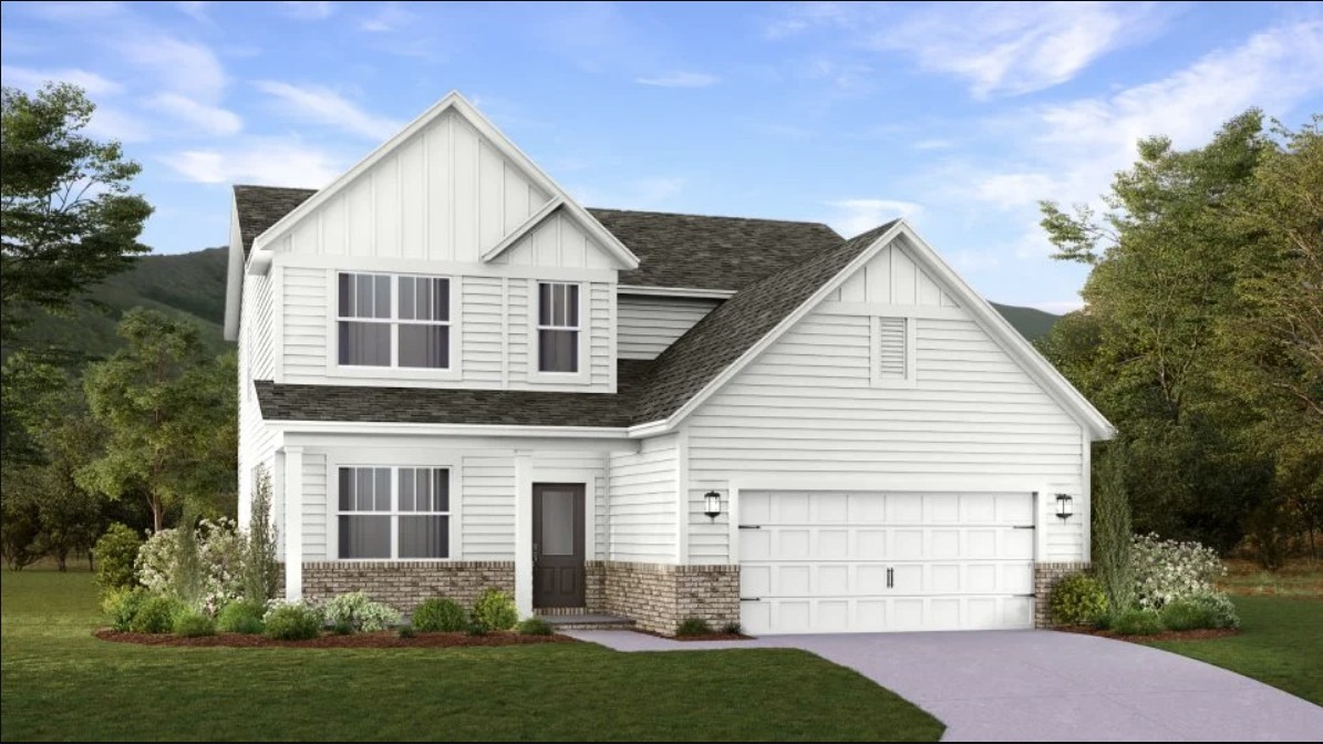 245 Dante Dr, Gallatin, TN 37066
