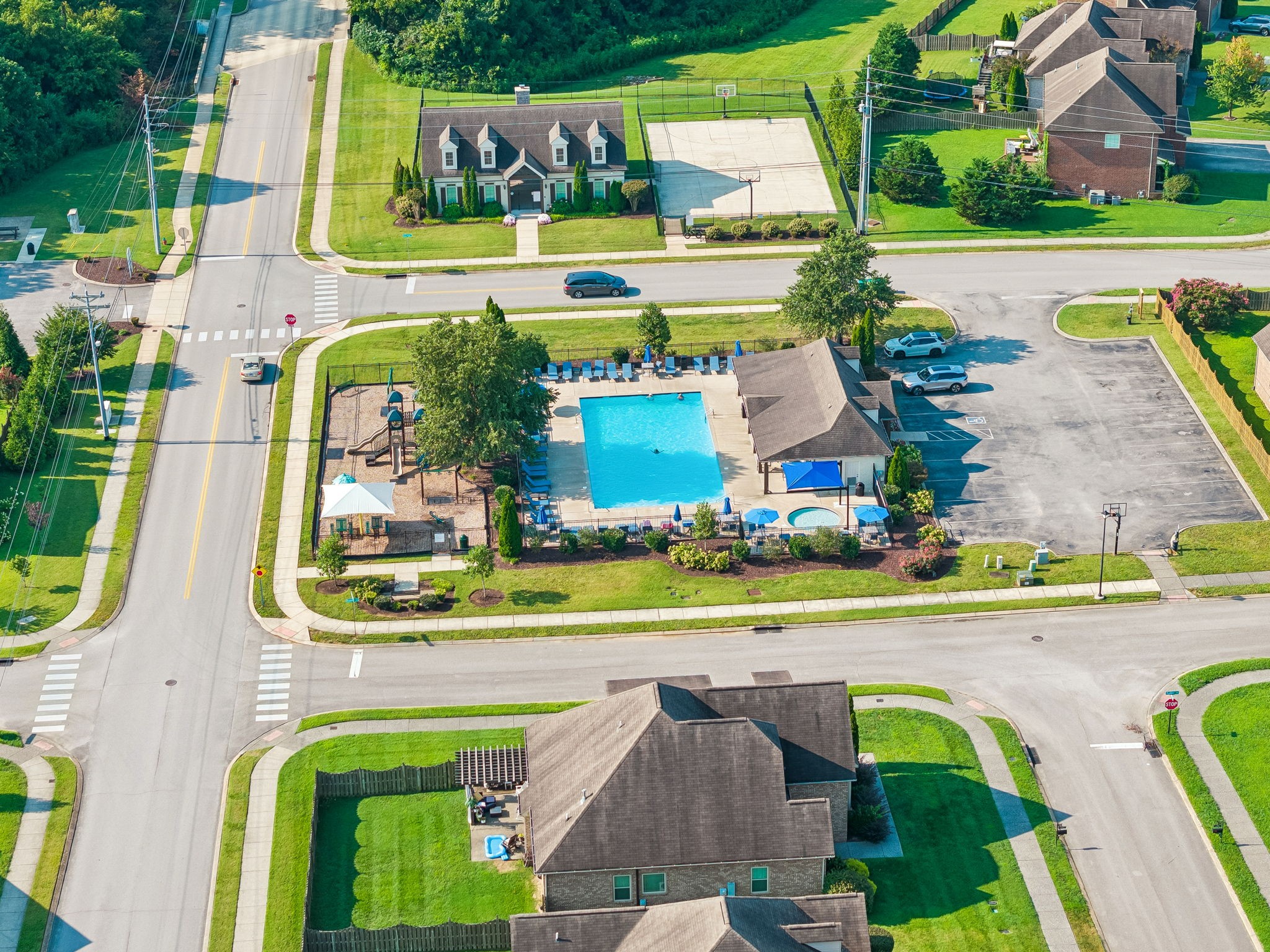 4008 Elsie St, Spring Hill, TN 37174