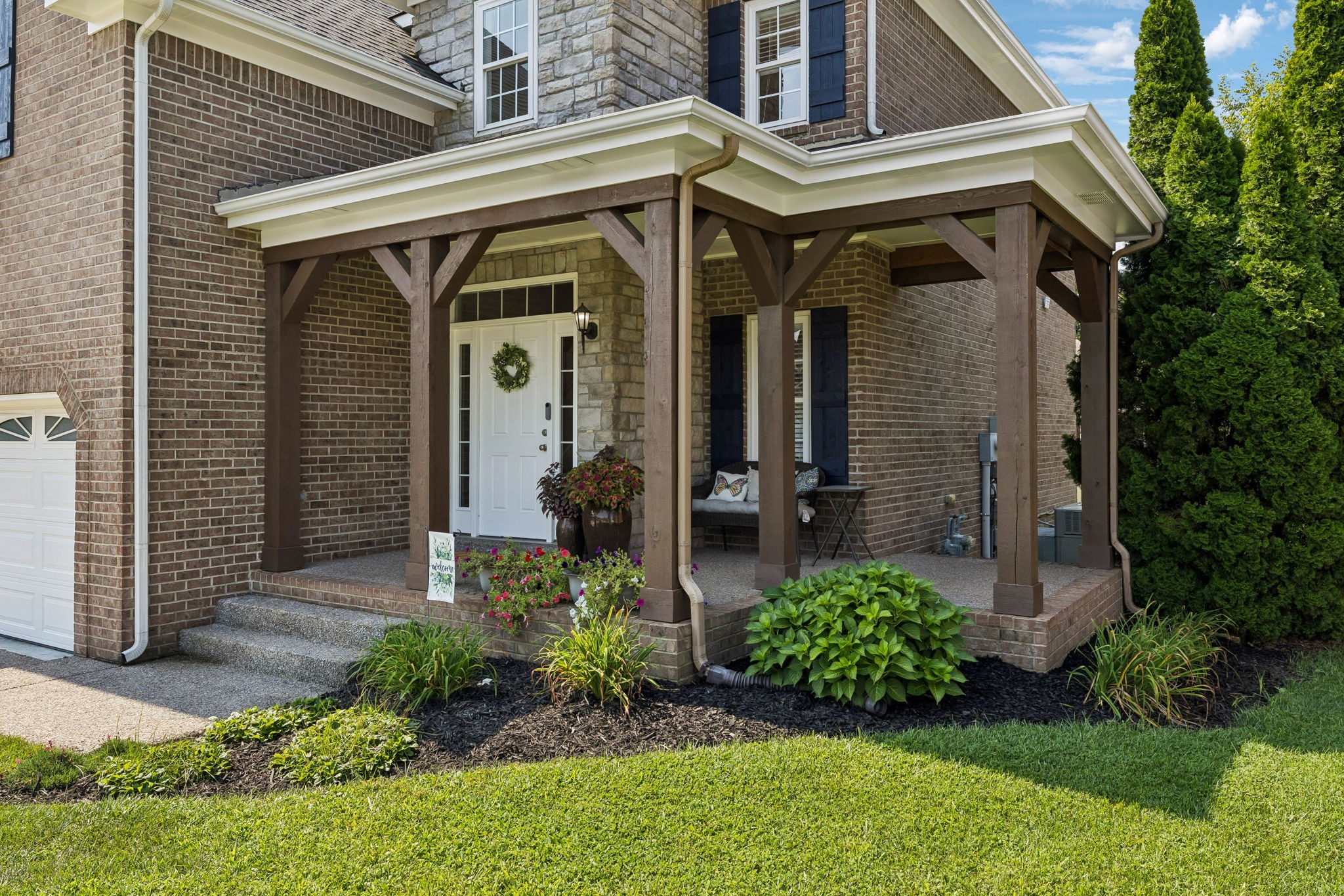 4008 Elsie St, Spring Hill, TN 37174