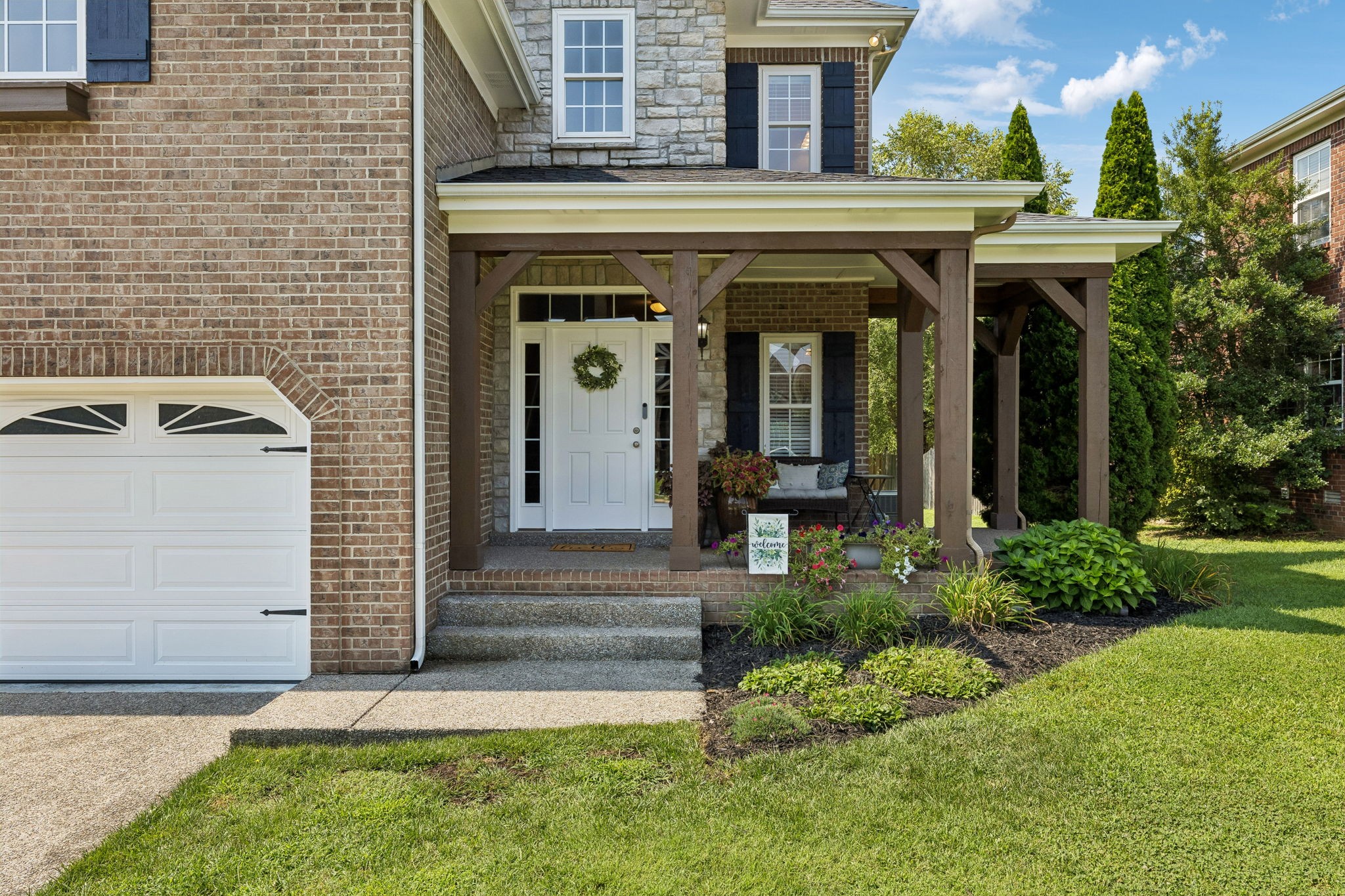 4008 Elsie St, Spring Hill, TN 37174