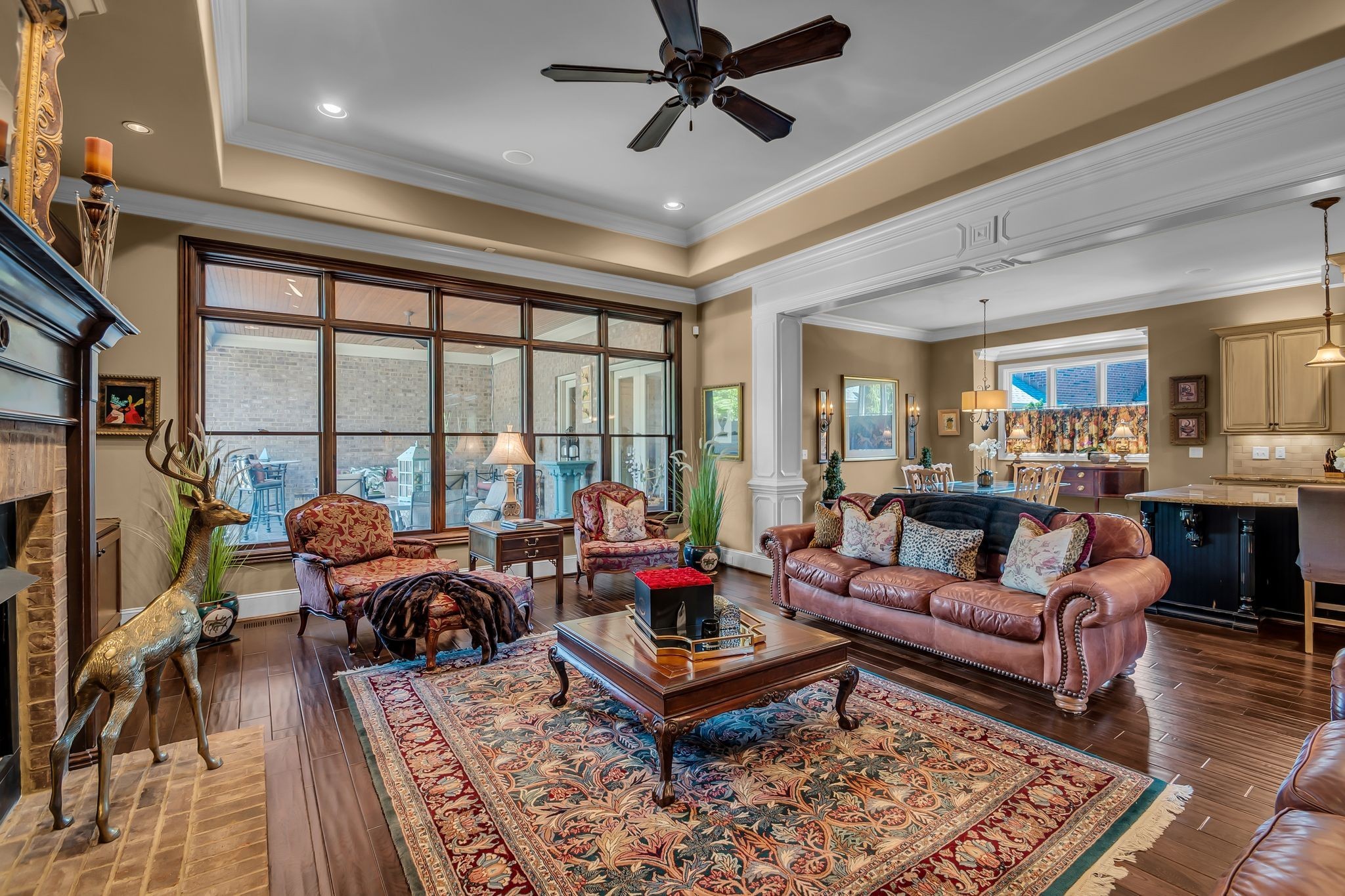 3128 Natoma Cir, Thompsons Station, TN 37179