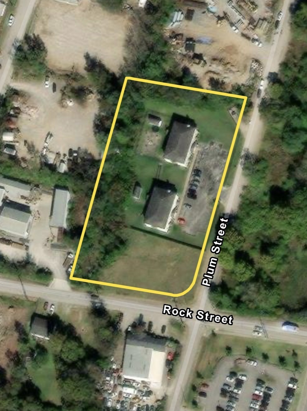 2412 Plum St, Nashville, TN 37207
