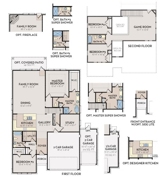56 Bear Trace Rd, Fairview, TN 37062