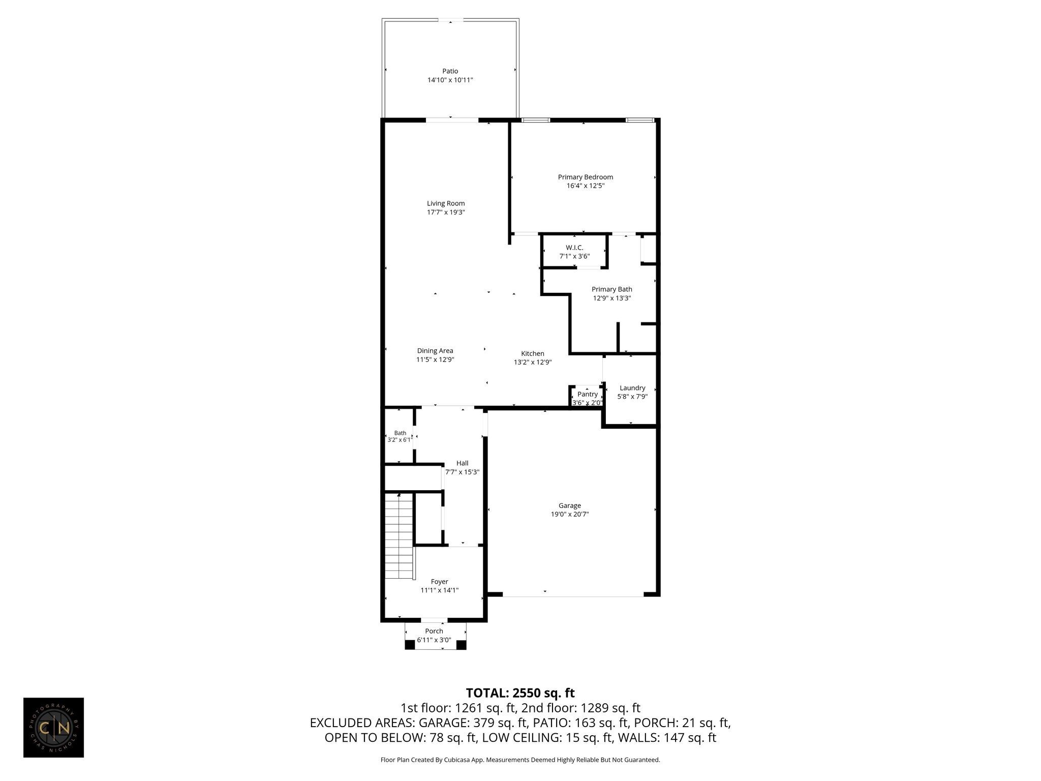 3506 Pershing Dr, Murfreesboro, TN 37129