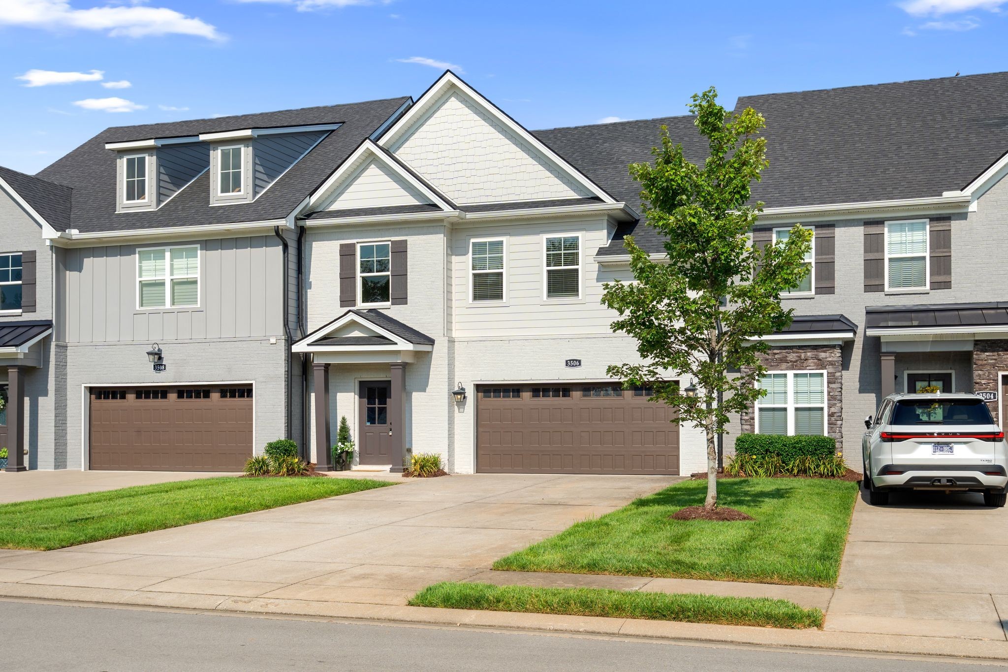 3506 Pershing Dr, Murfreesboro, TN 37129