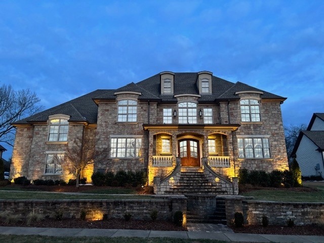 201 Higginson Pl S, Gallatin, TN 37066