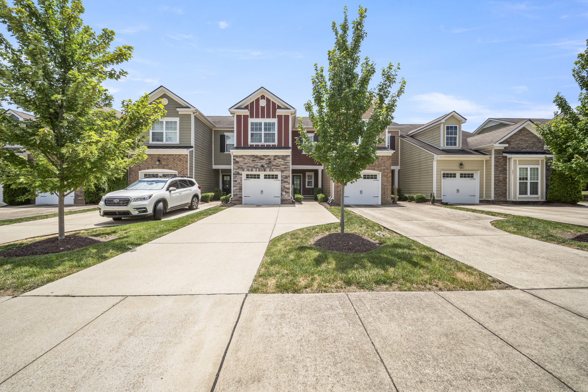 505 Shirebrook Cir, Spring Hill, TN 37174