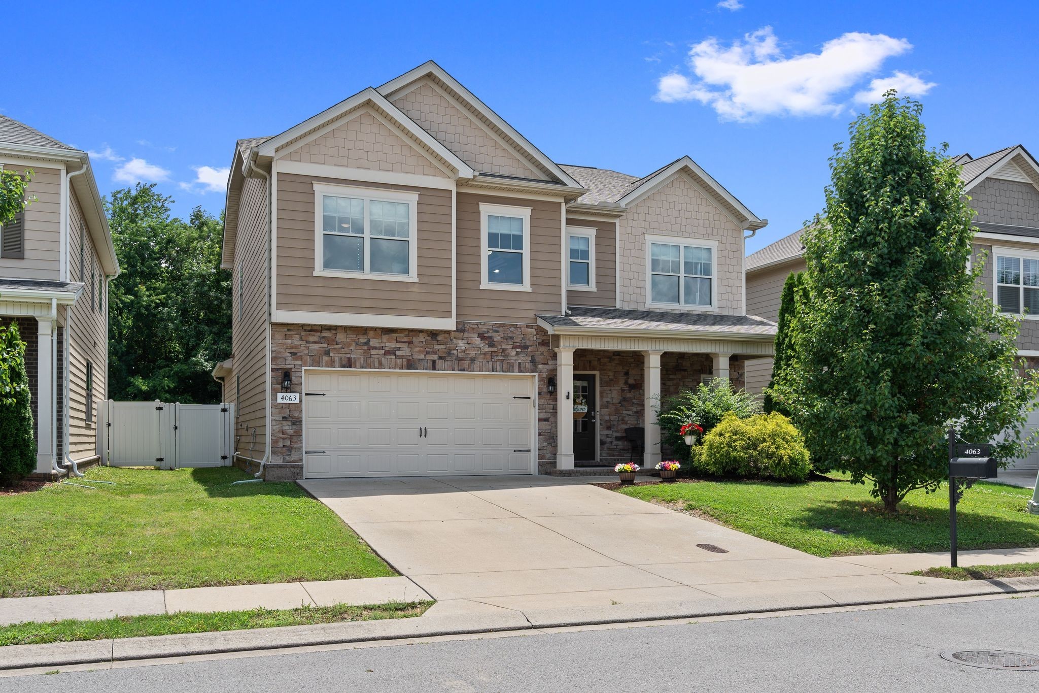 4063 Cannonsgate Ln, Murfreesboro, TN 37128