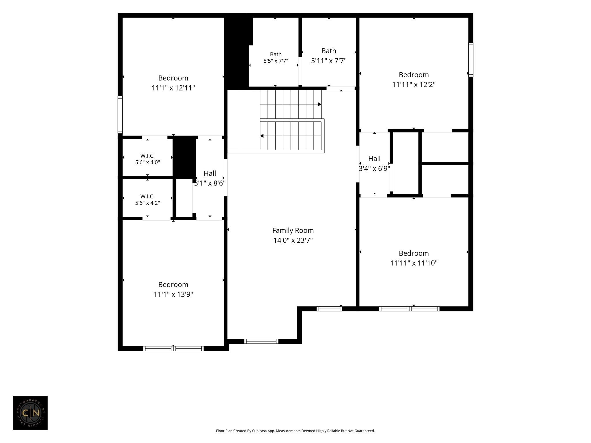 4063 Cannonsgate Ln, Murfreesboro, TN 37128