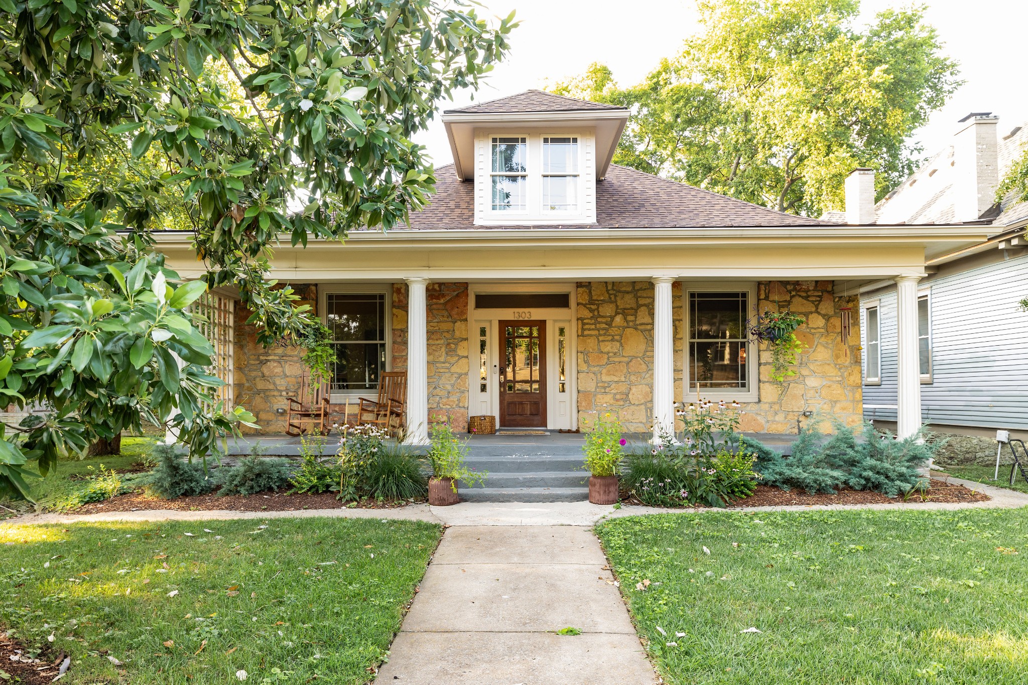 1303 Ordway Pl, Nashville, TN 37206
