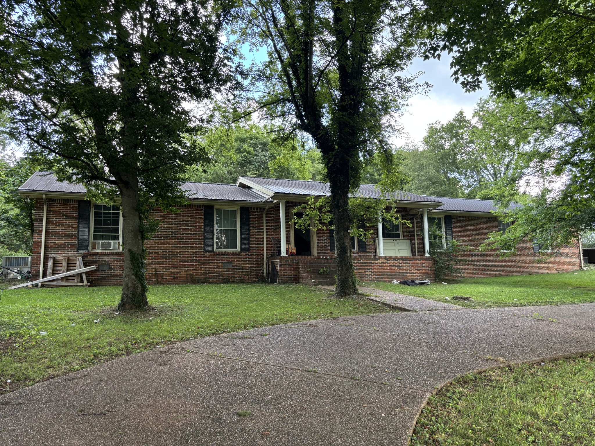798 Lebanon Hwy, Lebanon, TN 37087