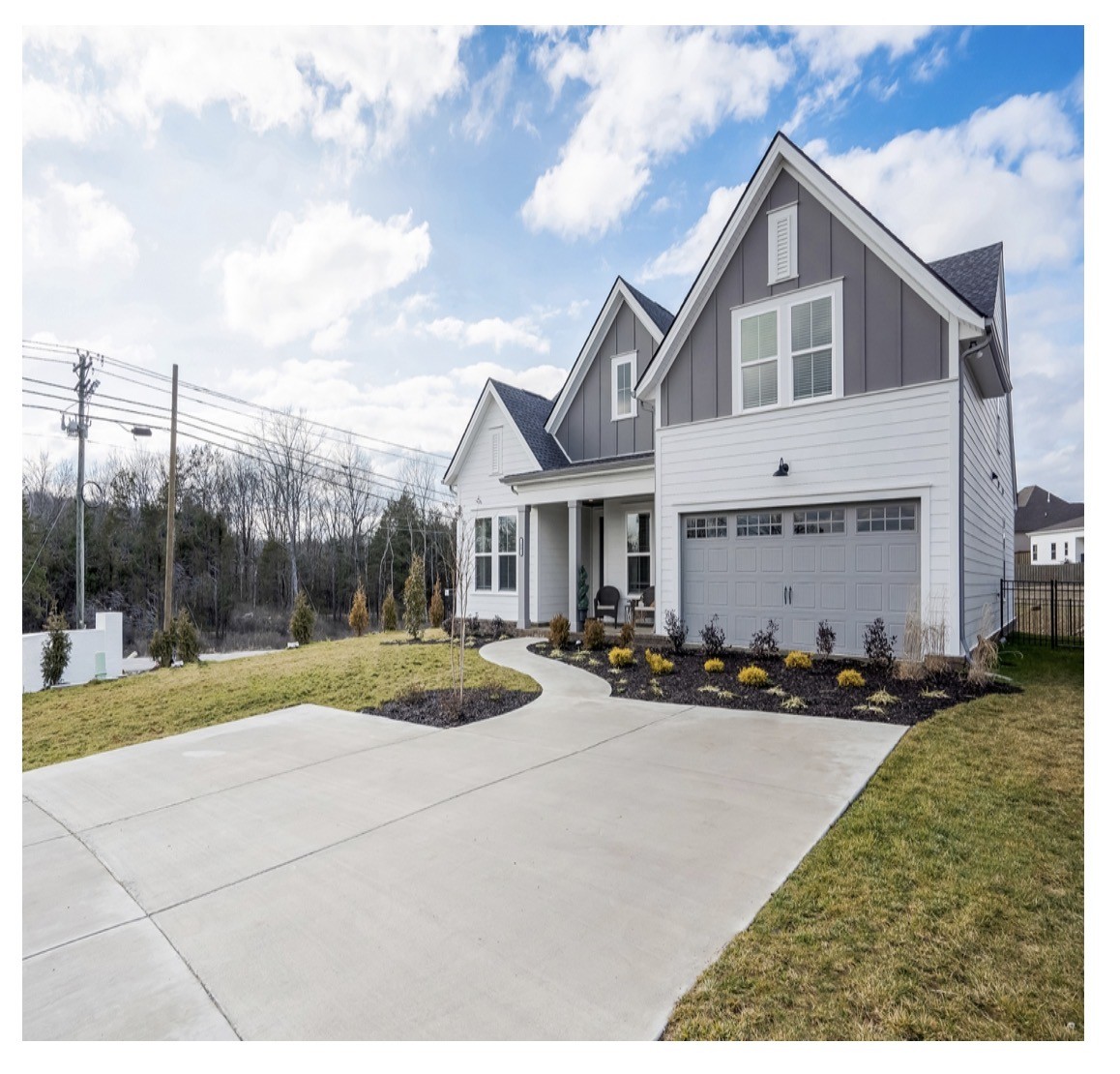 2001 South Byrnes St, Smyrna, TN 37167