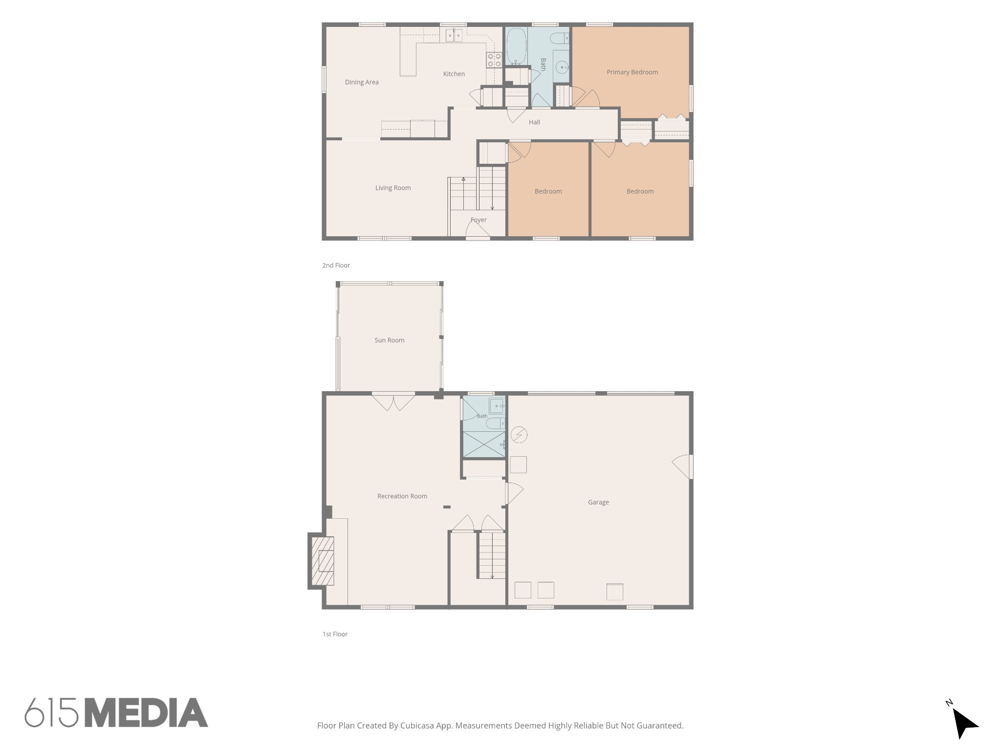 608 Harpeth Pkwy E, Nashville, TN 37221