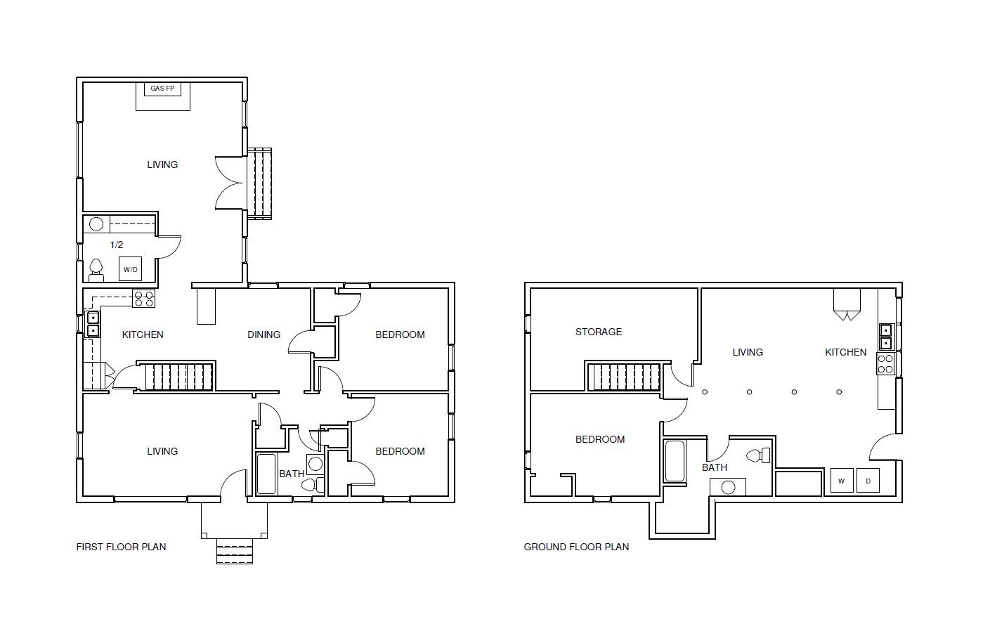 2208 Dearborn Dr, Nashville, TN 37214