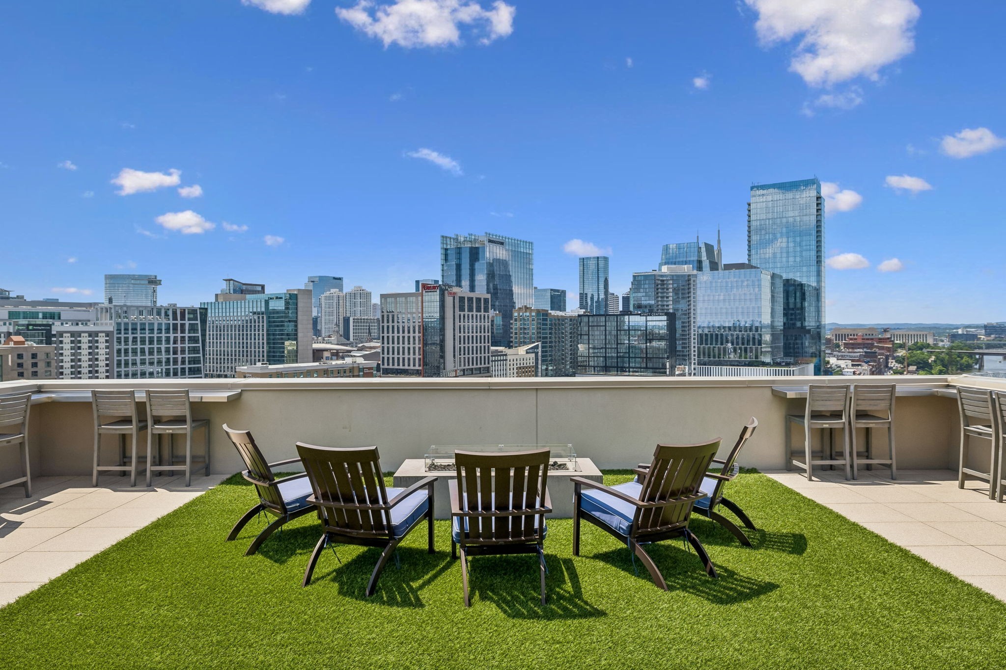 20 Rutledge St #504, Nashville, TN 37210