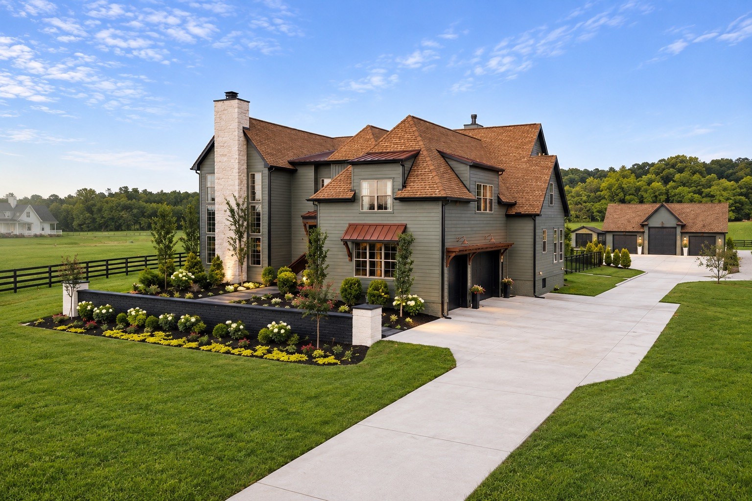 10729 Versailles Rd, Rockvale, TN 37153