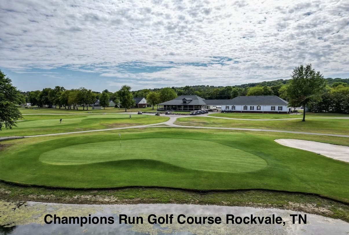 10729 Versailles Rd, Rockvale, TN 37153