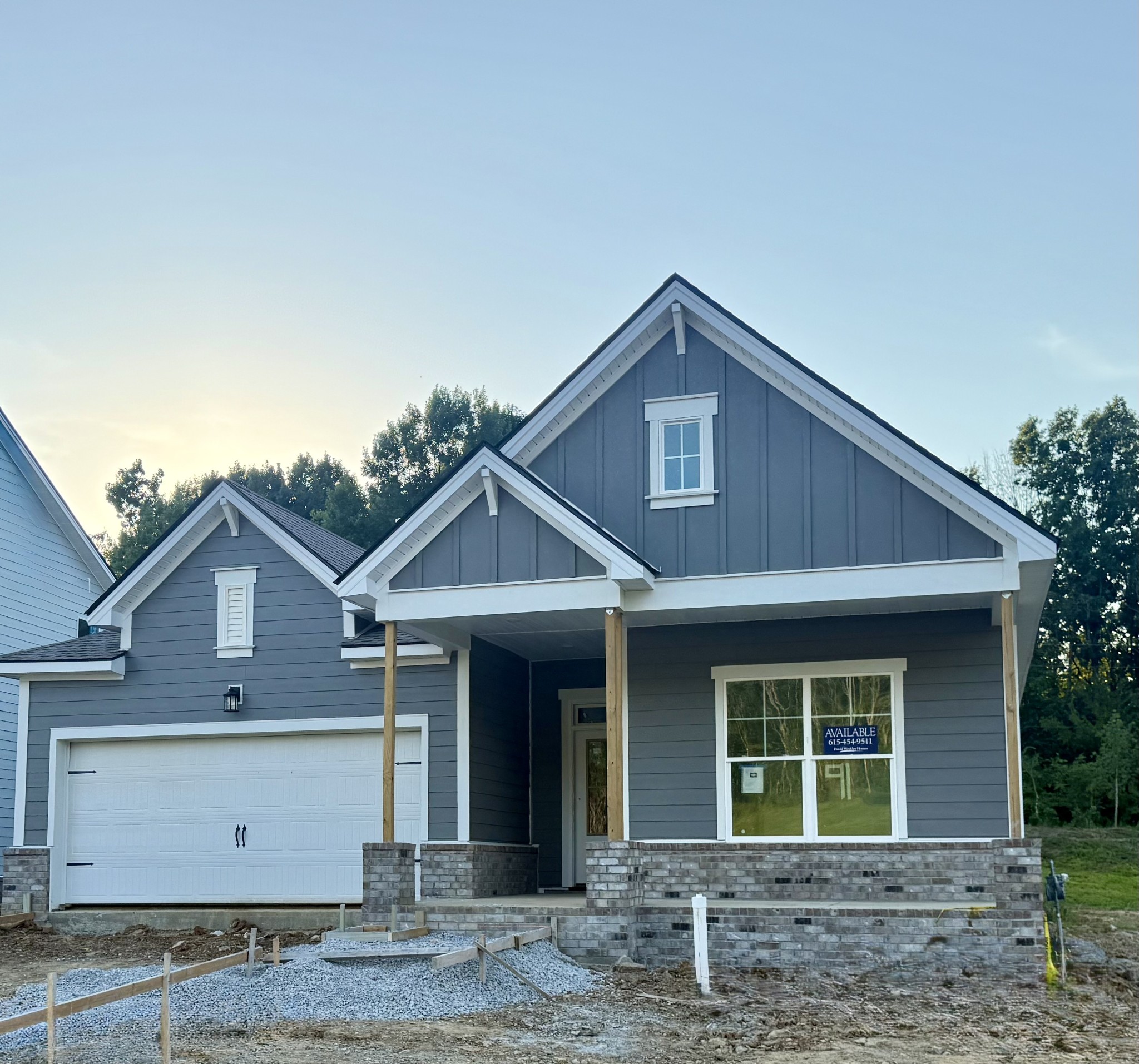 5433 Napa Valley Dr, Smyrna, TN 37167