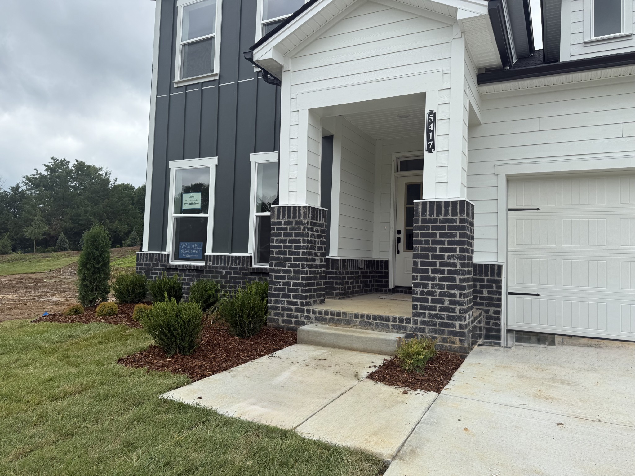 5417 Napa Valley Dr, Smyrna, TN 37167