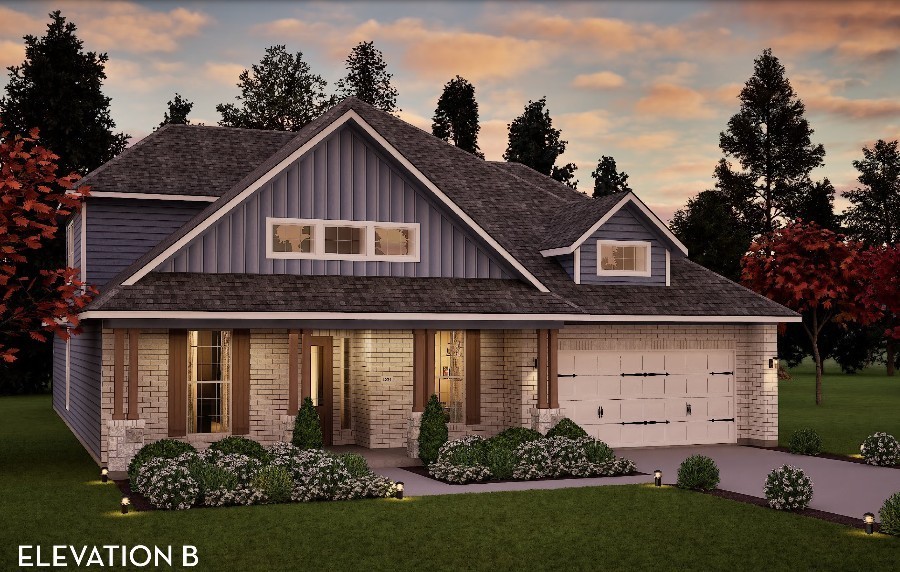 105 Dice Lampley Rd, Fairview, TN 37062