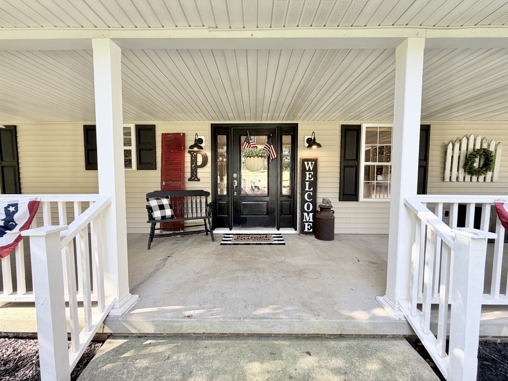 10650 Lascassas Pike, Milton, TN 37118