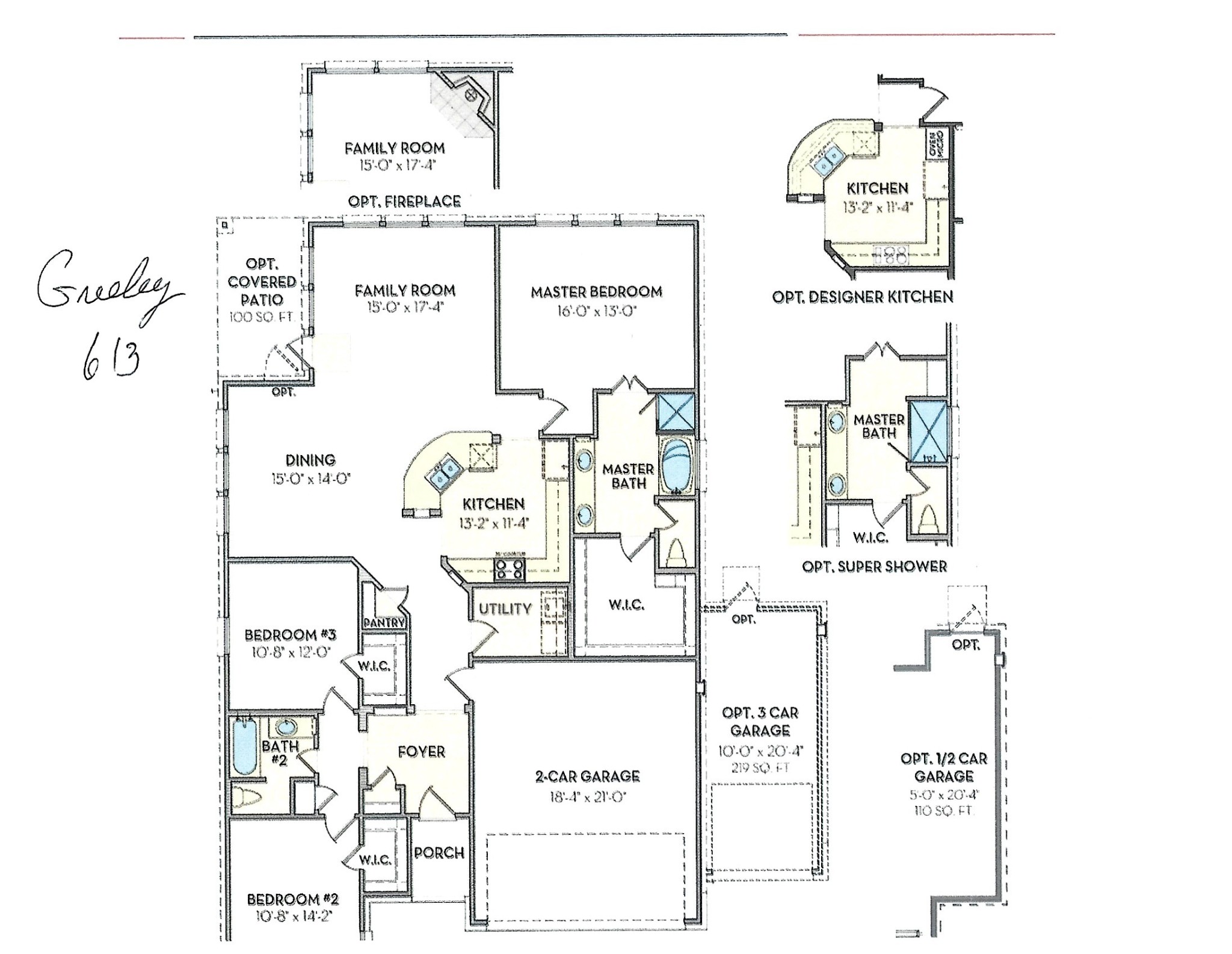395 Single Creek Dr, White House, TN 37188
