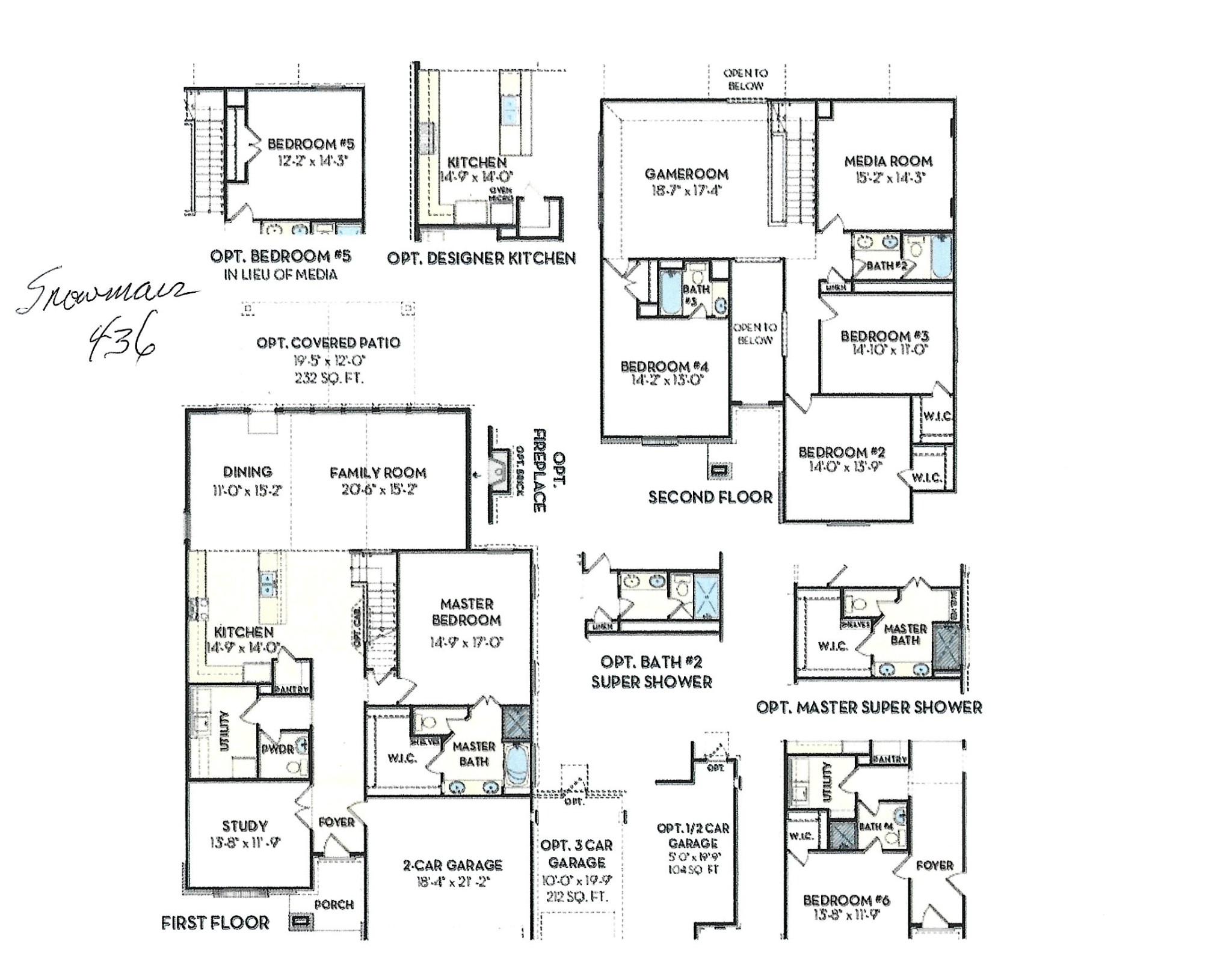 305 Meadow Brook Dr, White House, TN 37188
