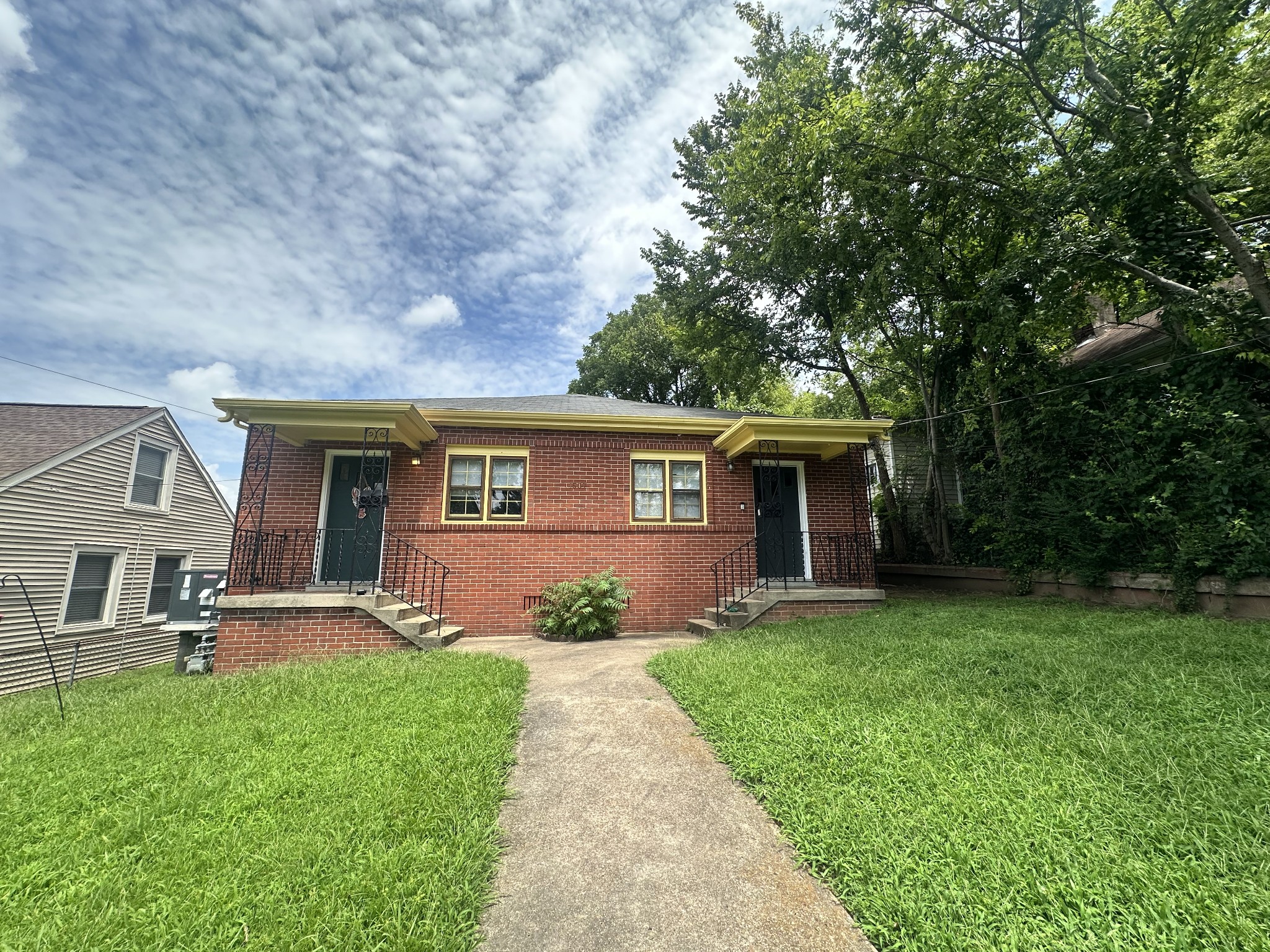 1507 Long Ave #A&B, Nashville, TN 37206