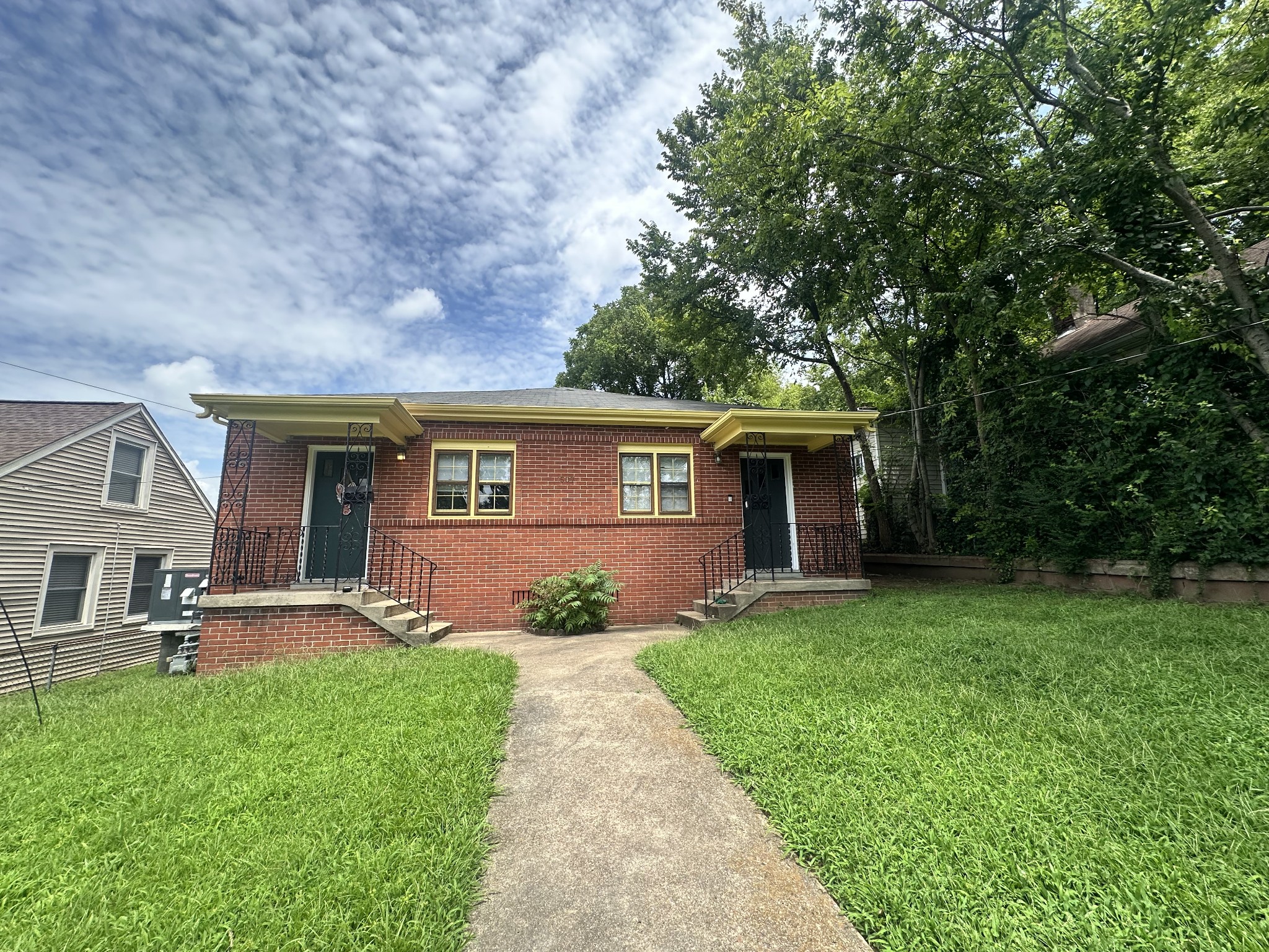 1507 Long Ave, Nashville, TN 37206