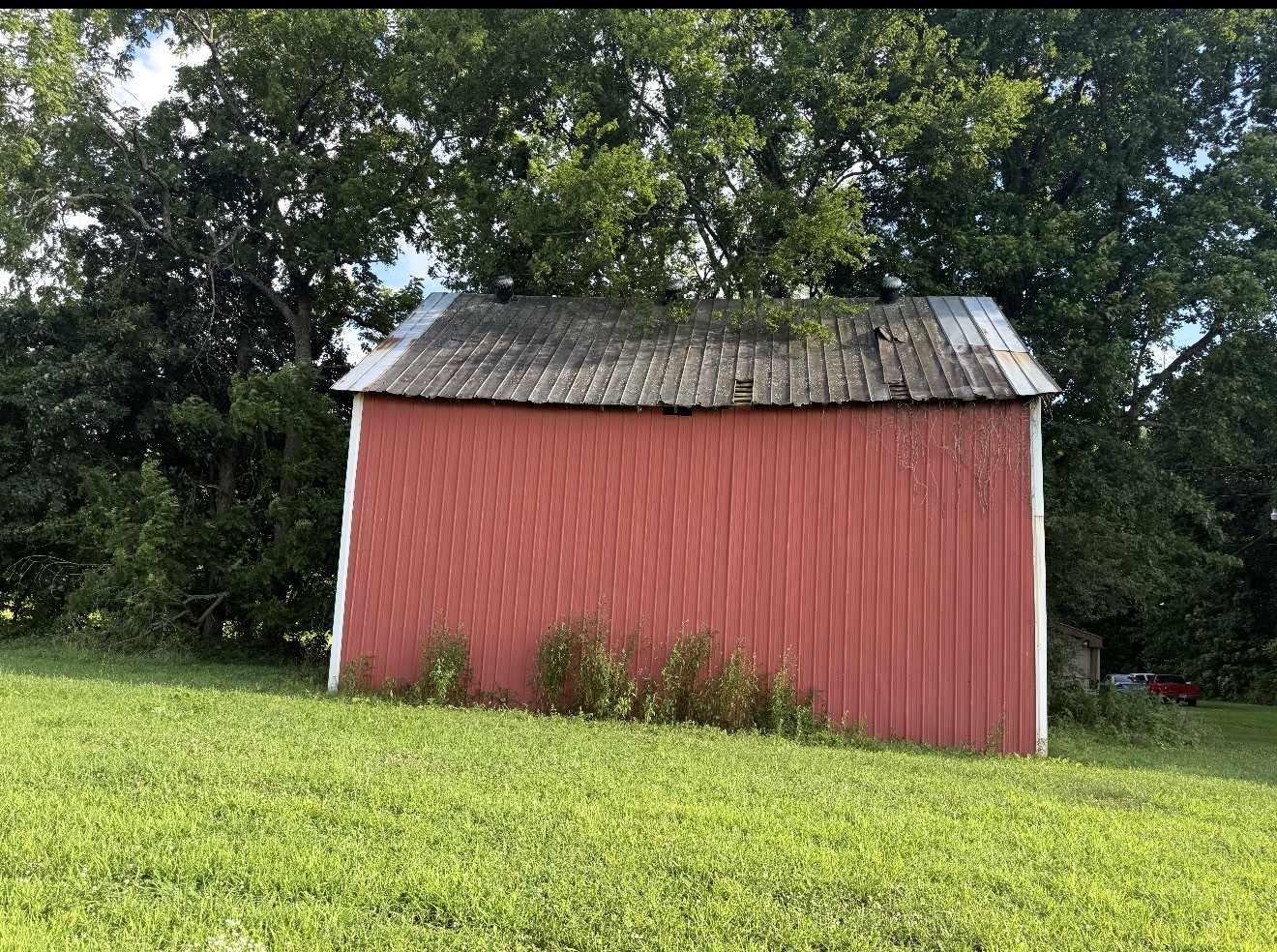 7011 N Pitt Rd, Springfield, TN 37172