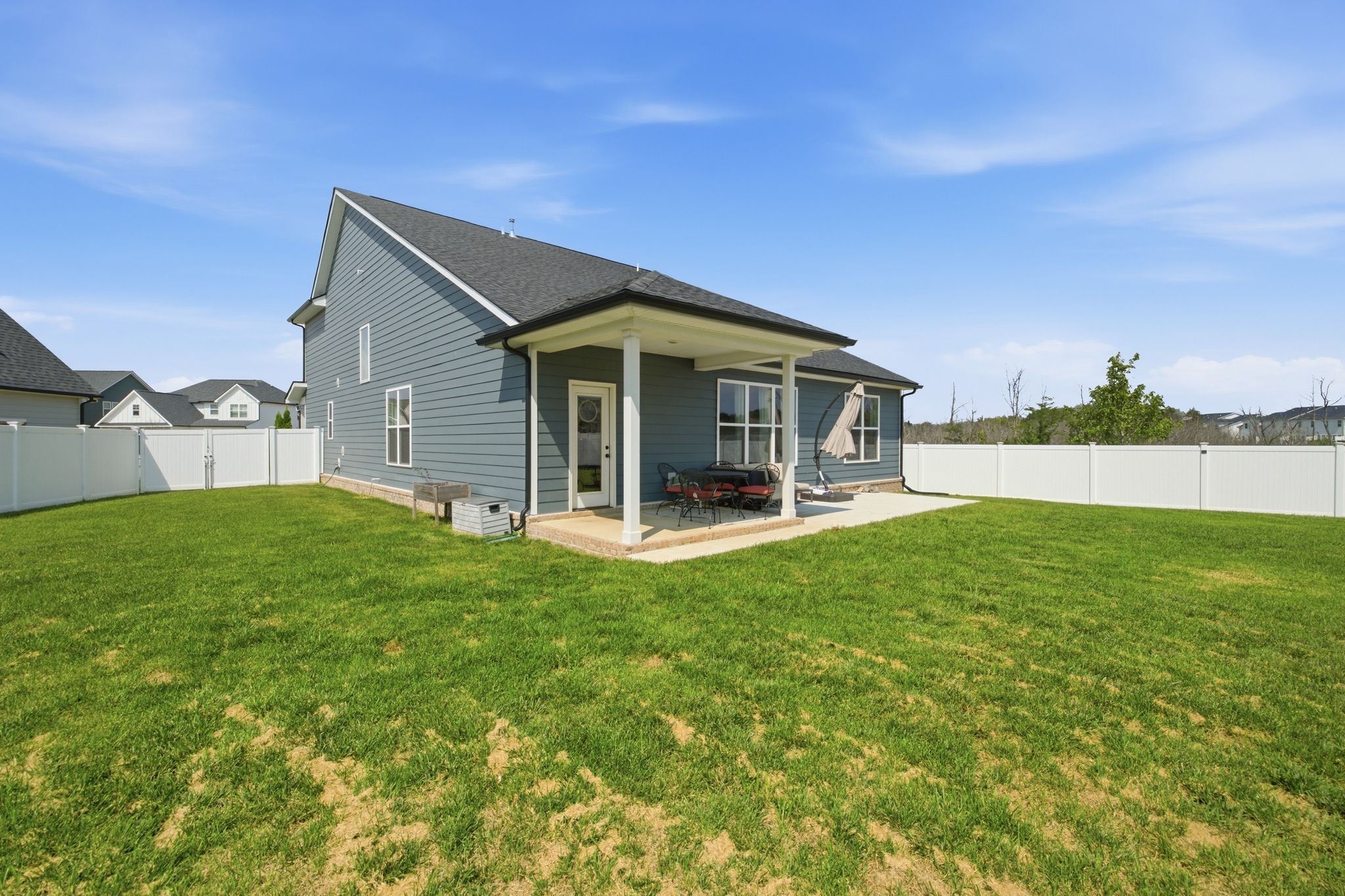 3620 Barbee Ct, Rockvale, TN 37153