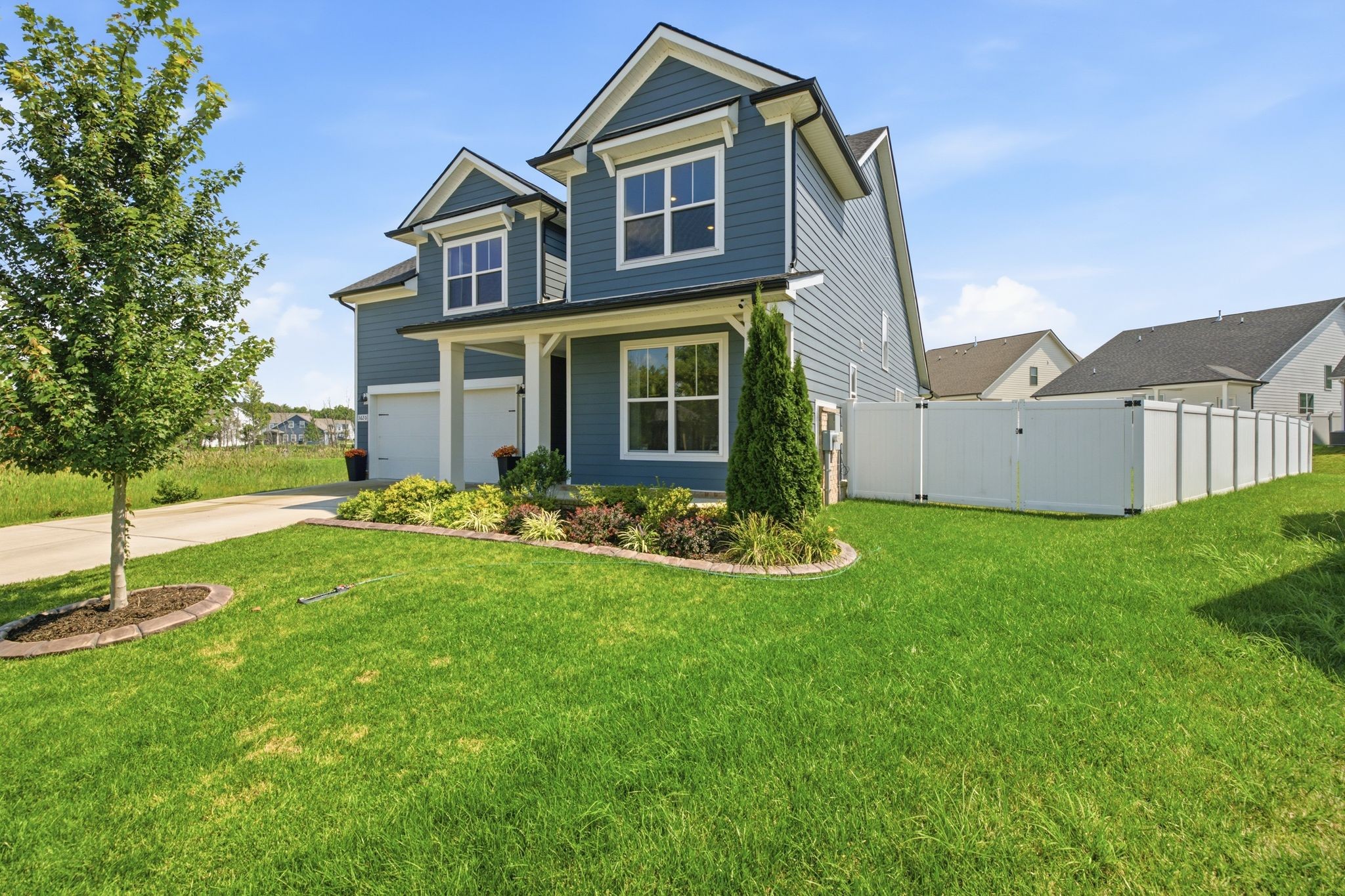 3620 Barbee Ct, Rockvale, TN 37153