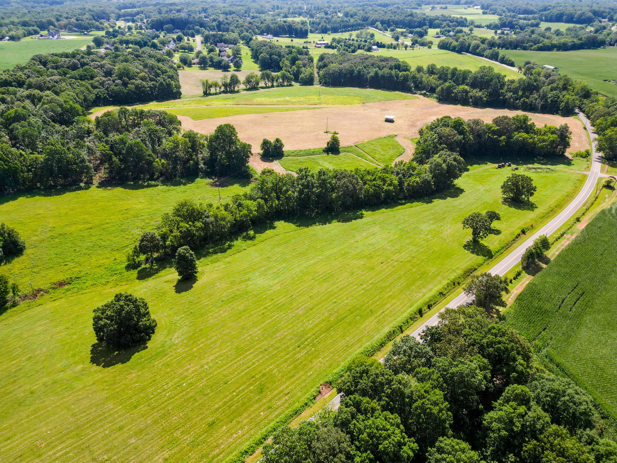 3966 Old Coopertown Rd Lot 9A, Springfield, TN 37172
