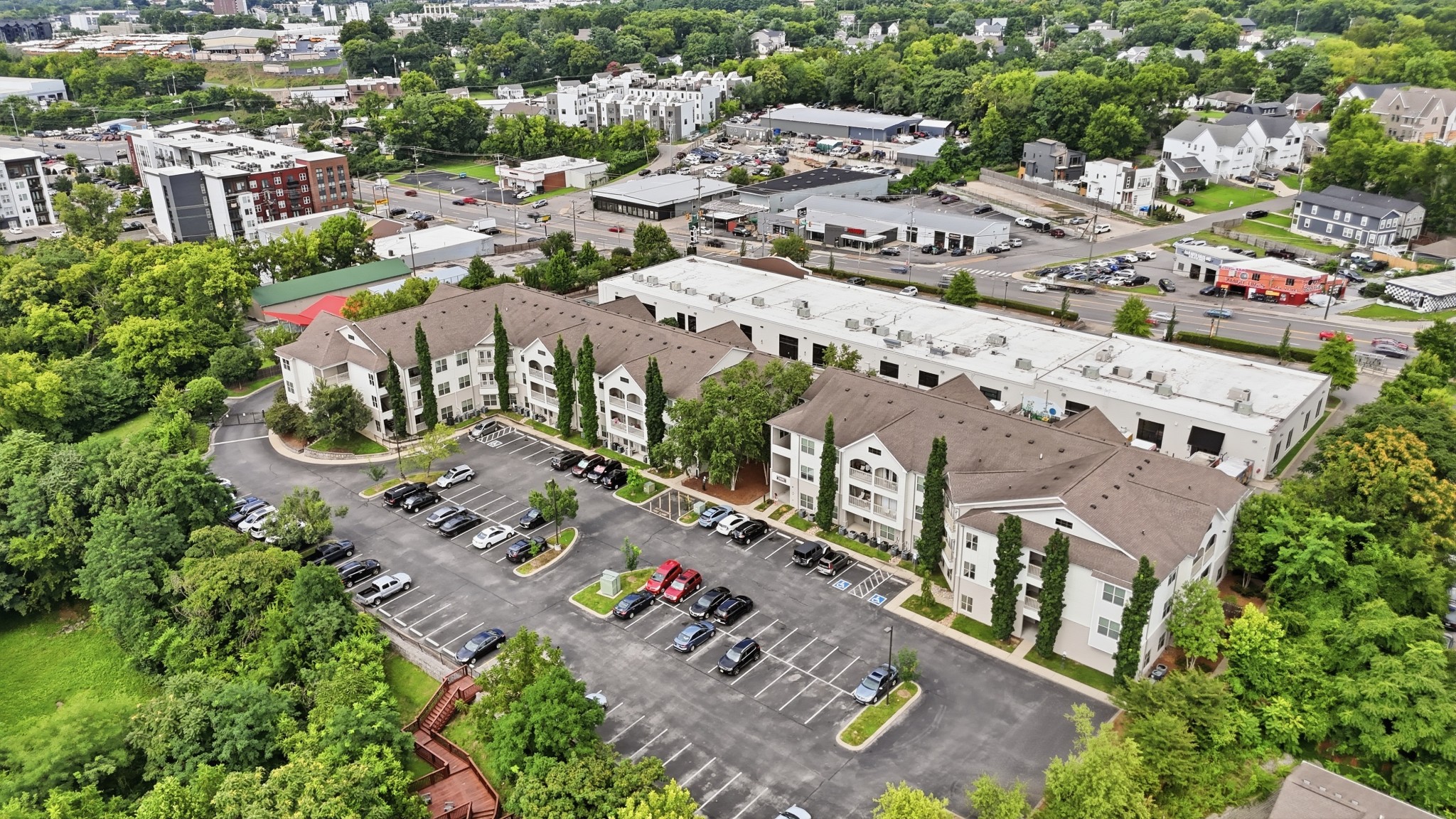 2197 Nolensville Pike #207, Nashville, TN 37211