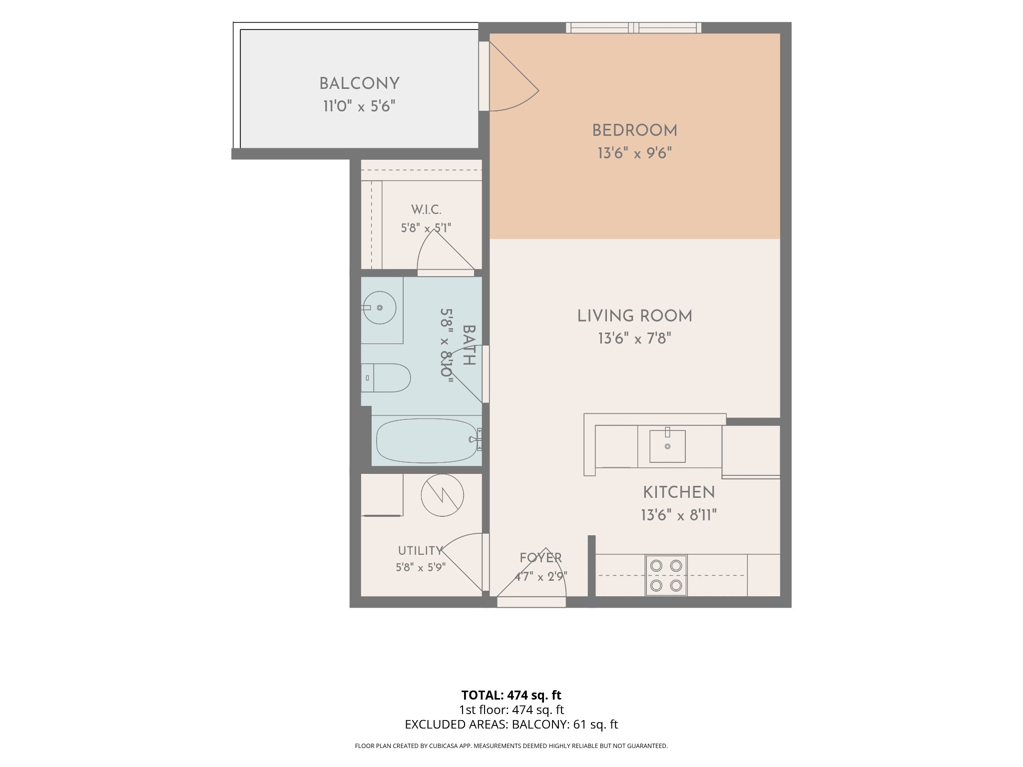 2197 Nolensville Pike #207, Nashville, TN 37211